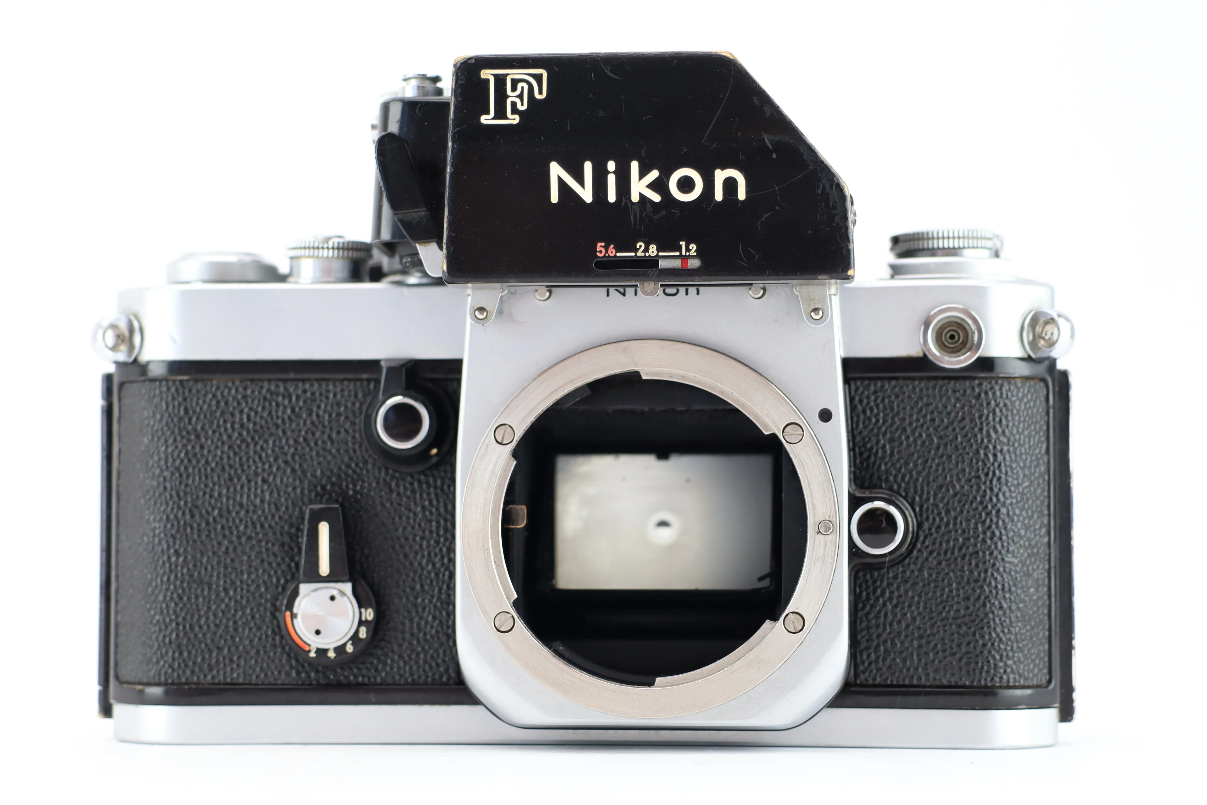 Nikon F2 - Image 2