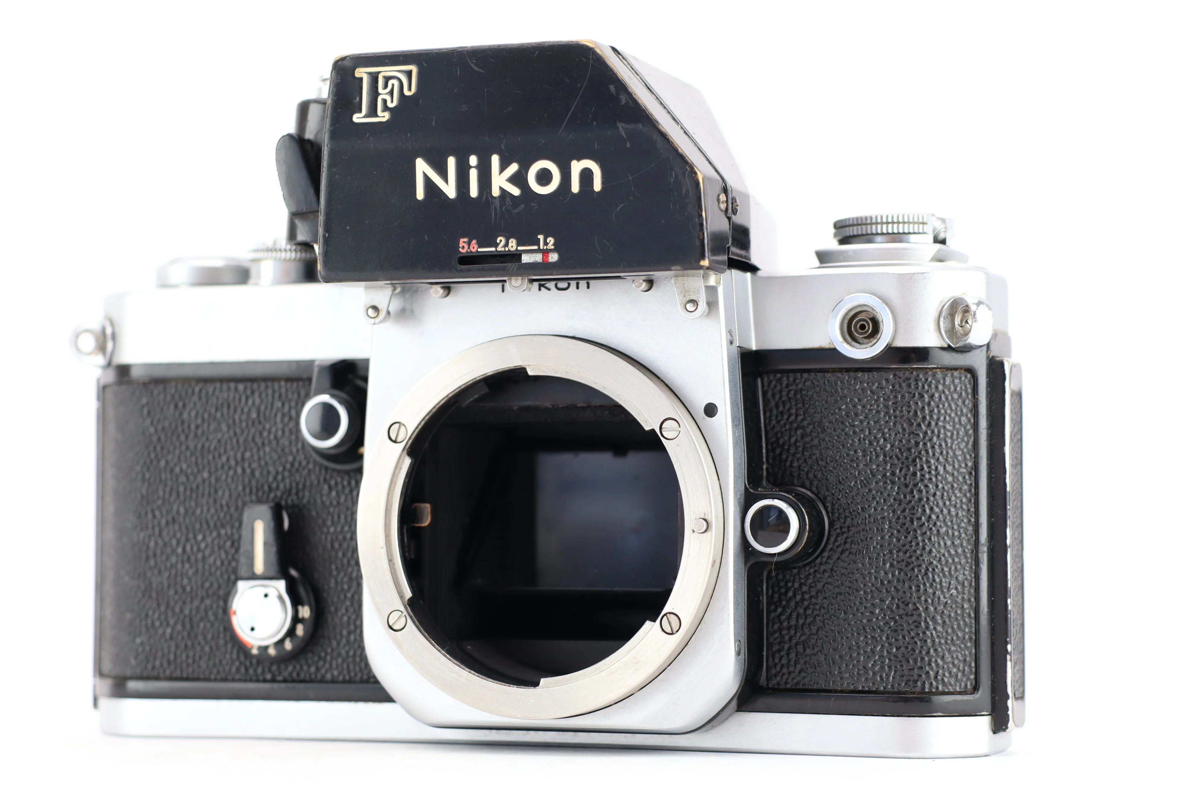 Nikon F2 - Image 3