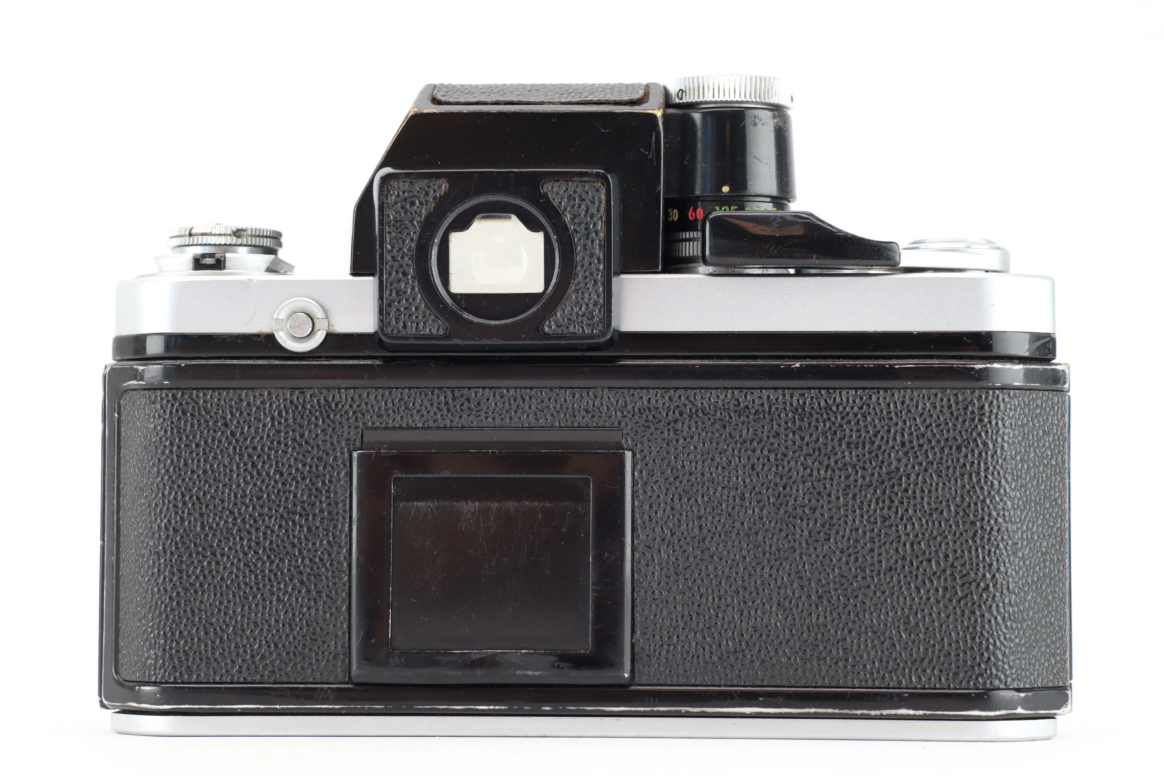 Nikon F2 - Image 4