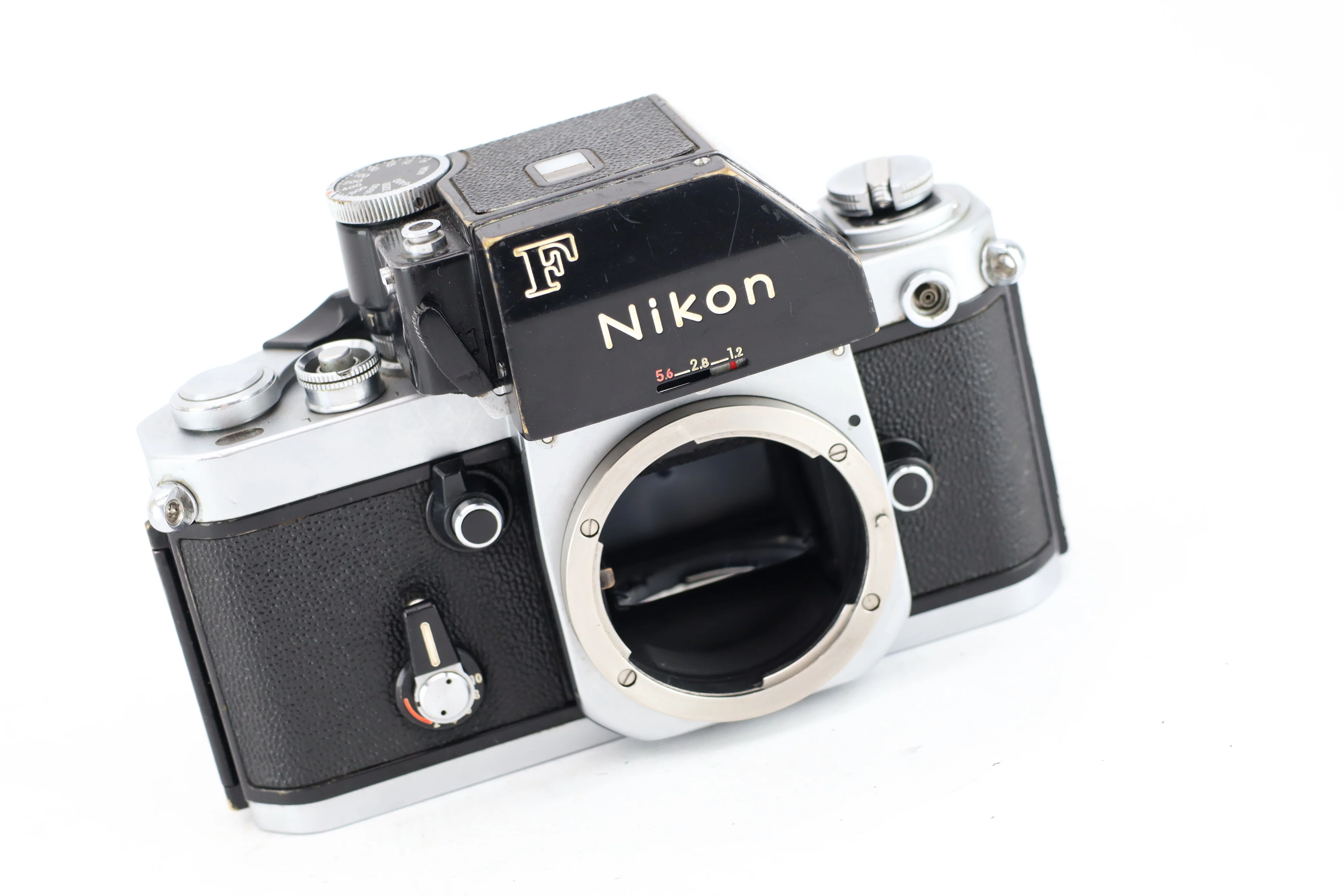Nikon F2 - Image 5
