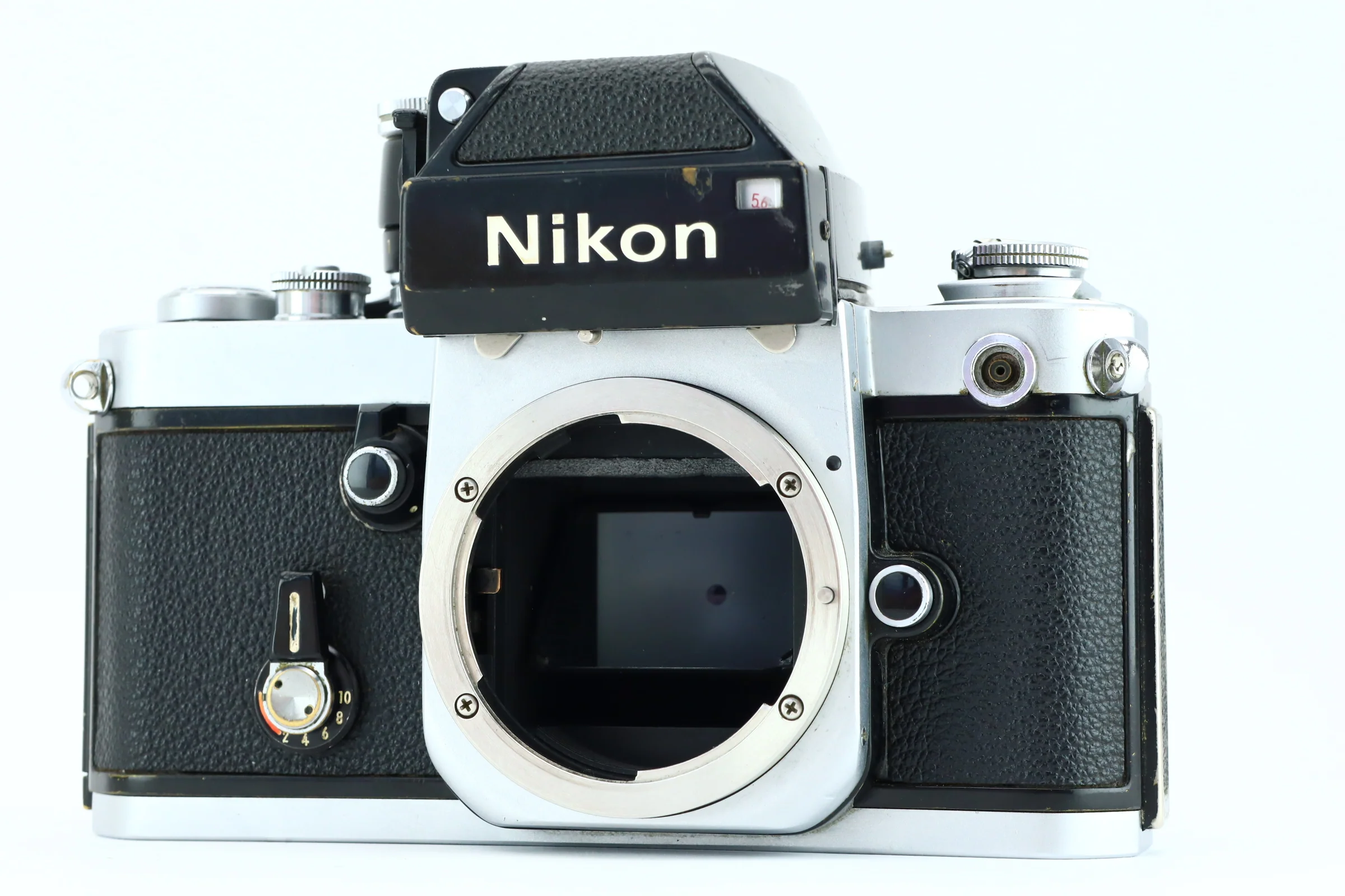 Nikon F2 - Image 3