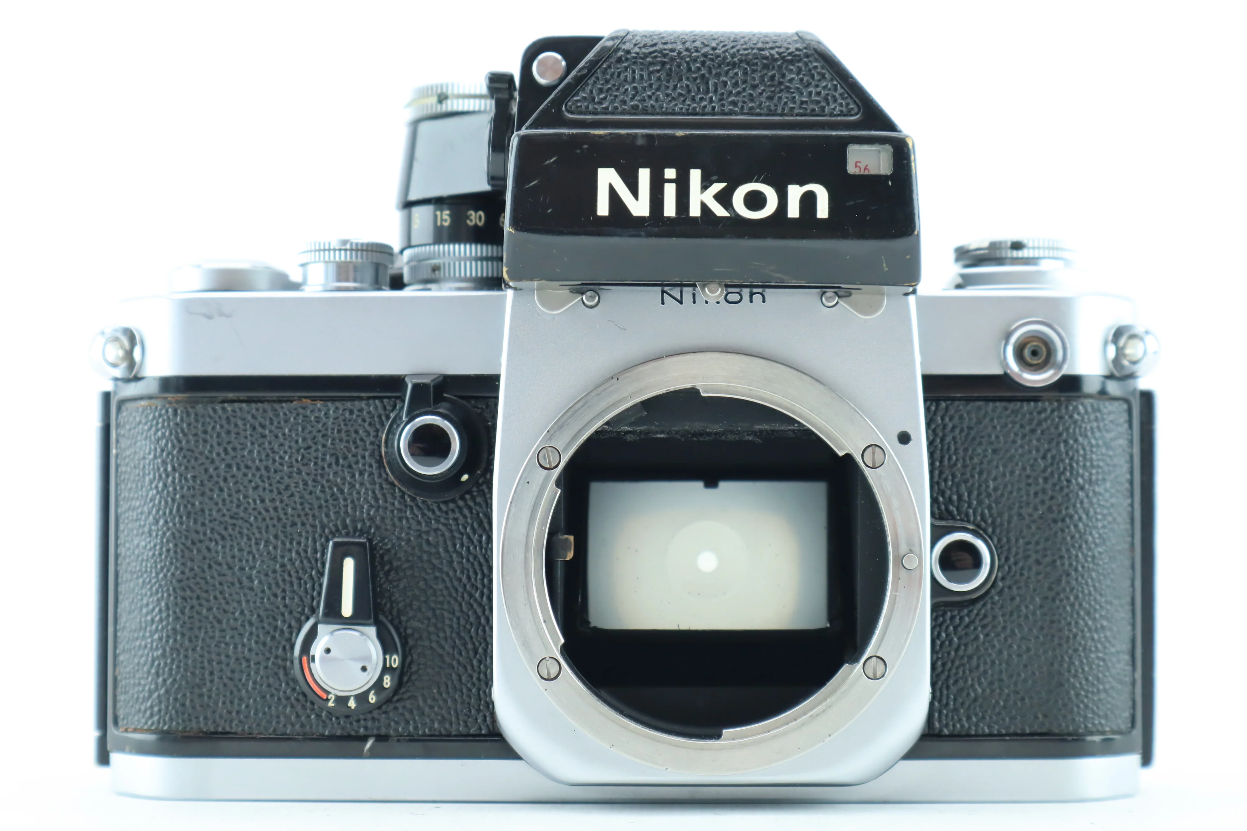Nikon F2 - Image 2