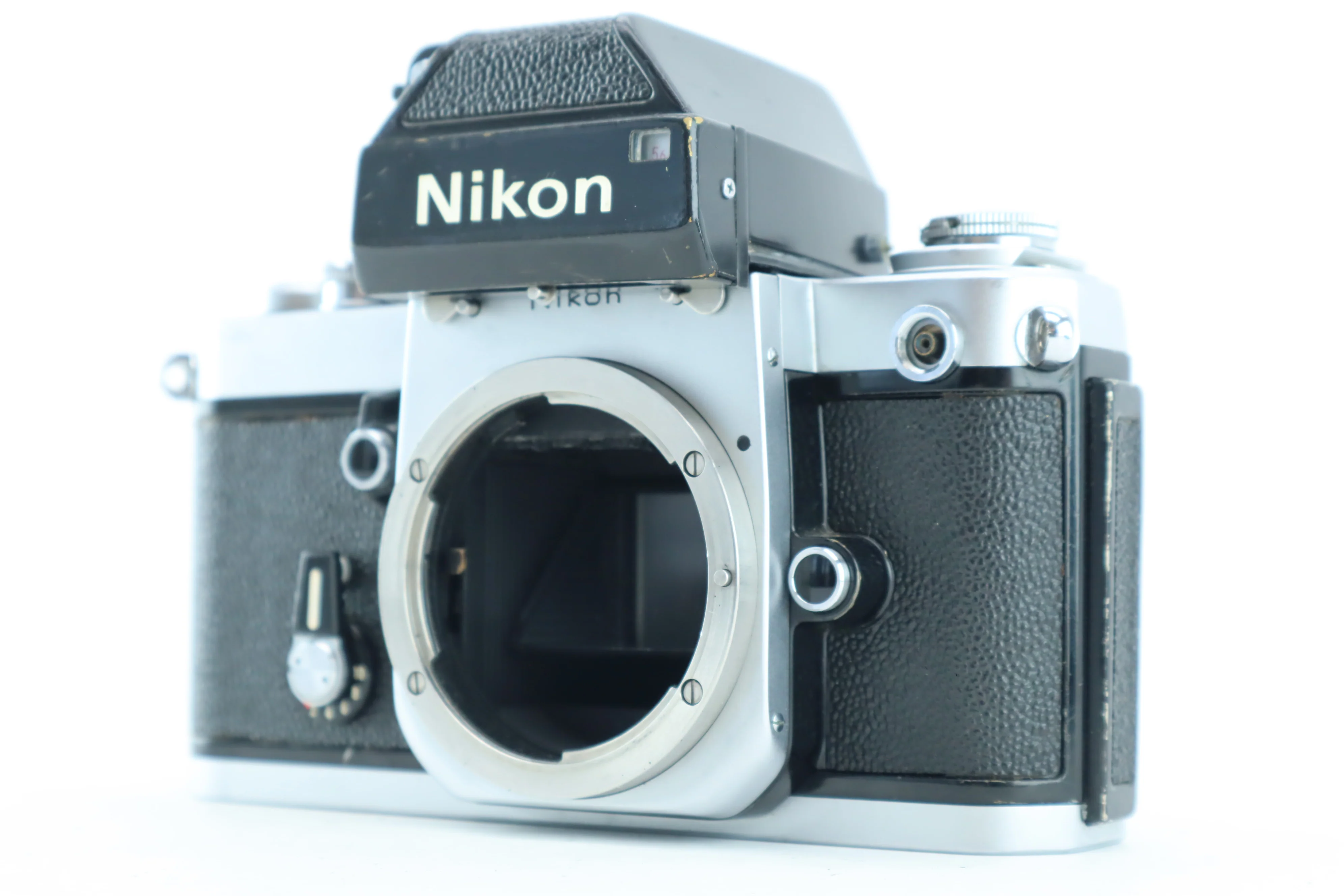 Nikon F2 - Image 3
