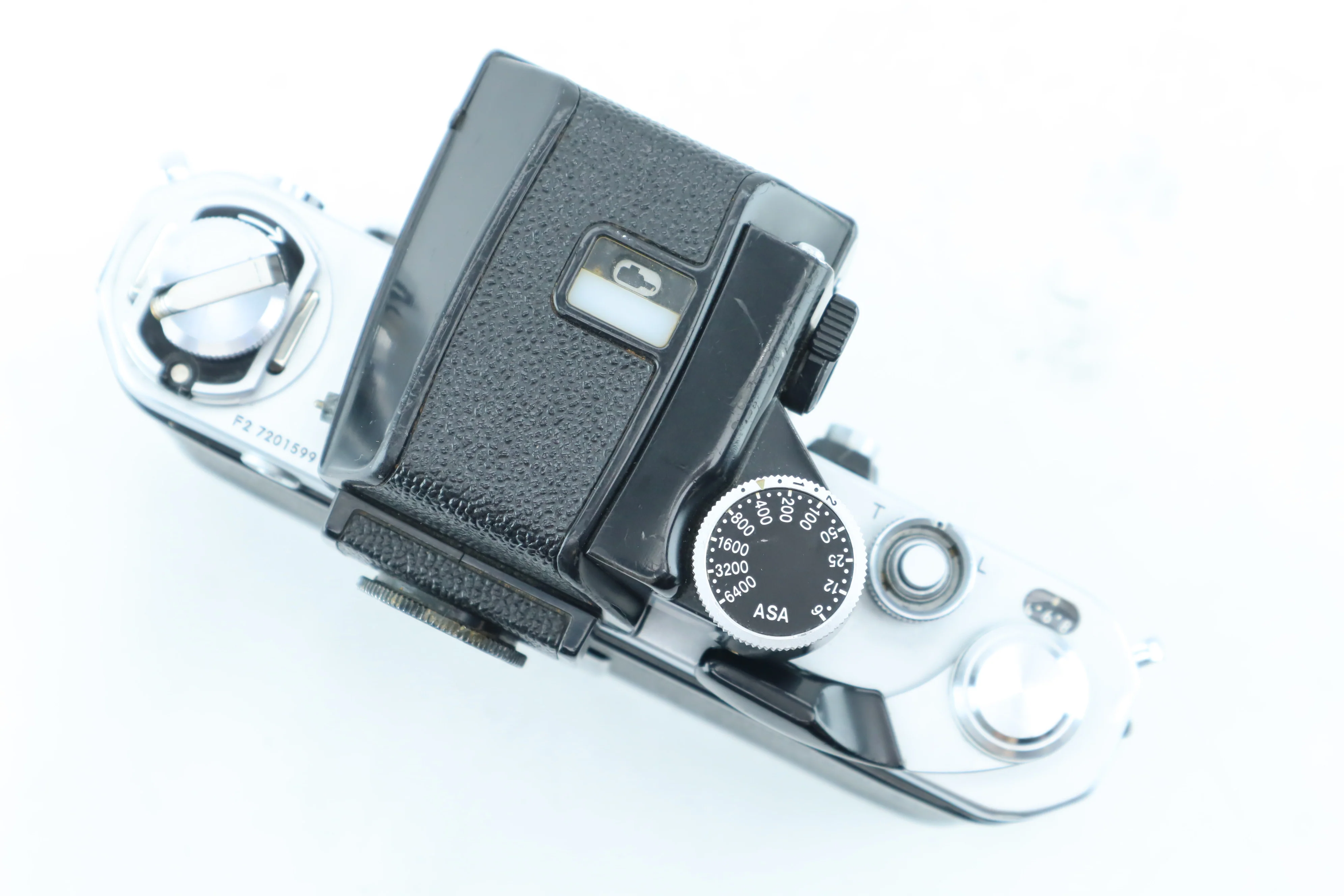 Nikon F2 - Image 5