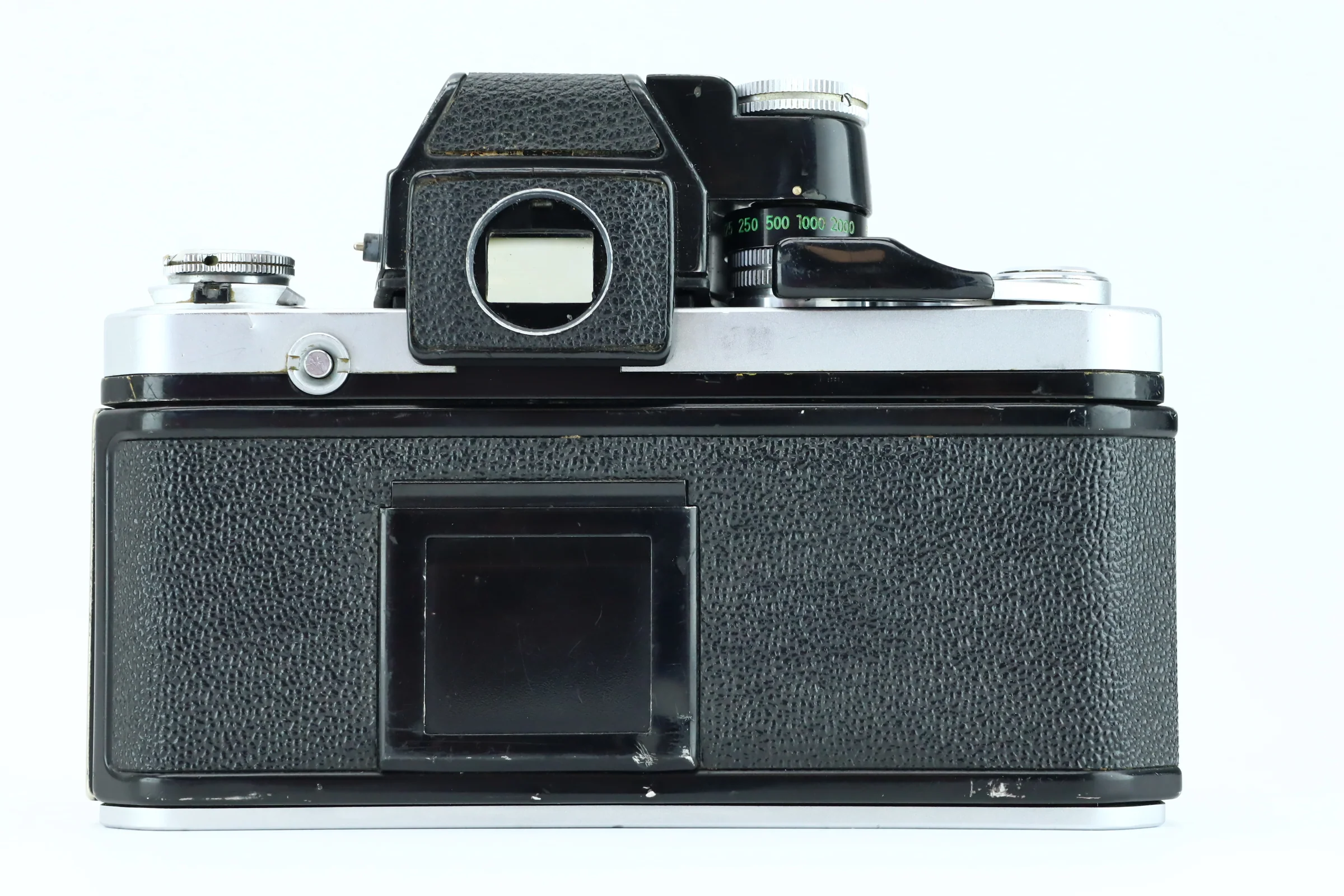 Nikon F2 - Image 4