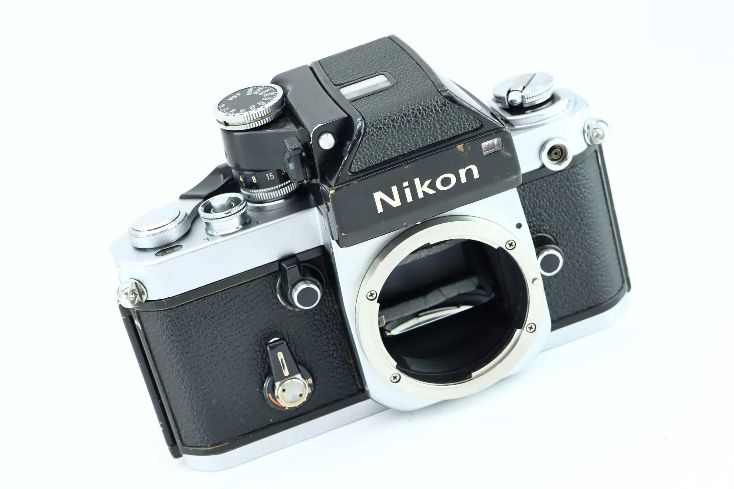 Nikon F2 - Image 5