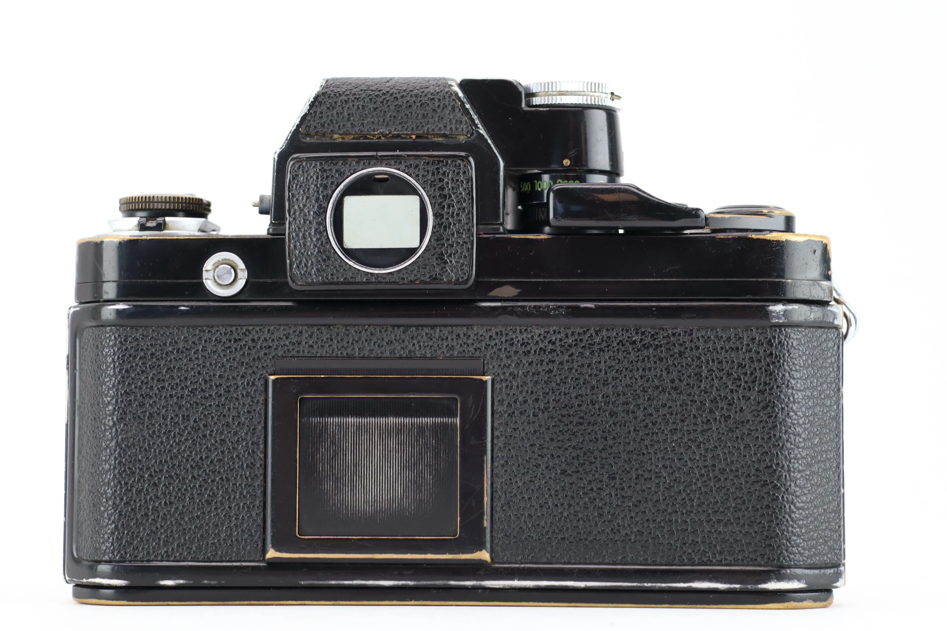 Nikon F2 + 50mm 1.4 - Image 4