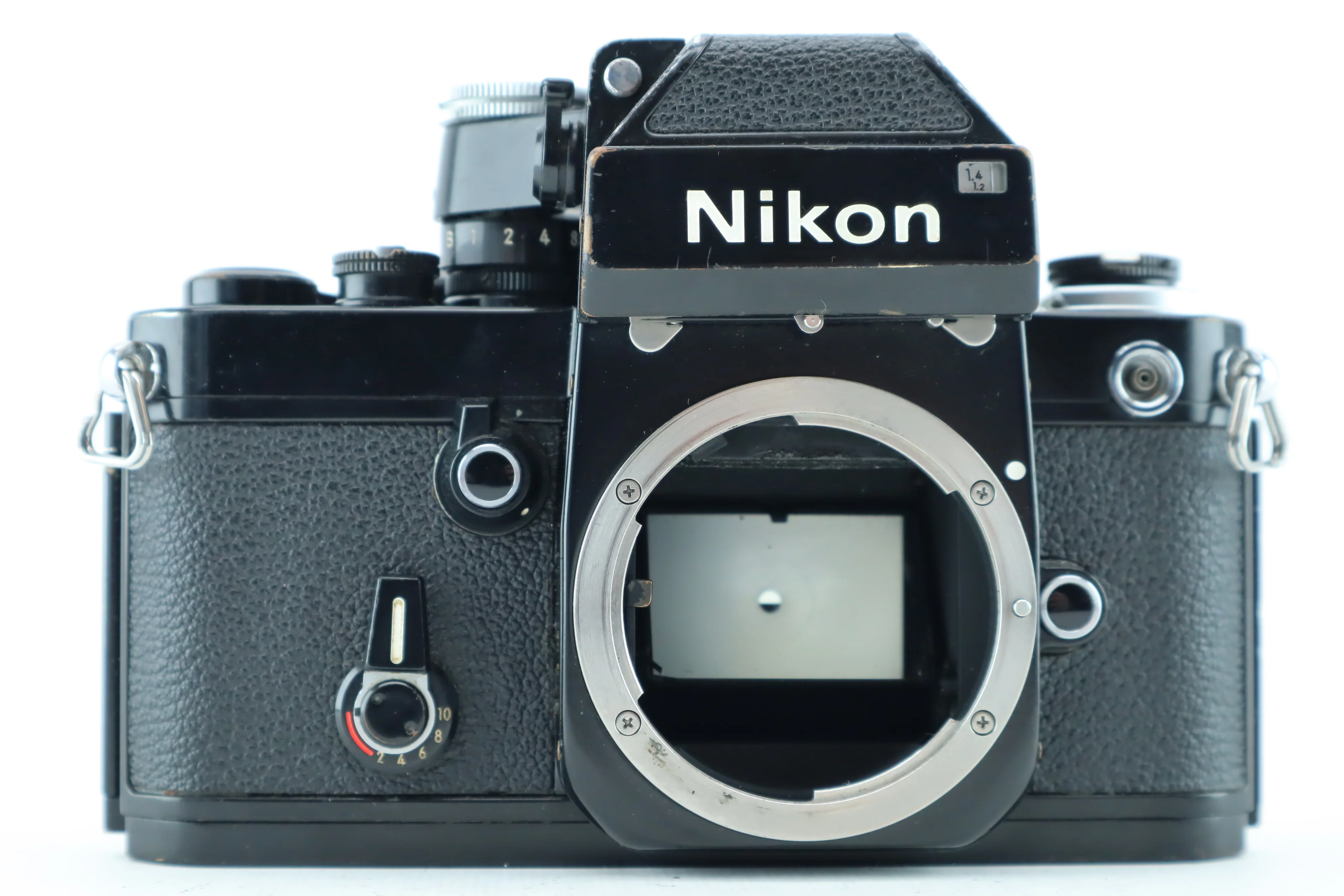 Nikon F2 7439115 - Image 2