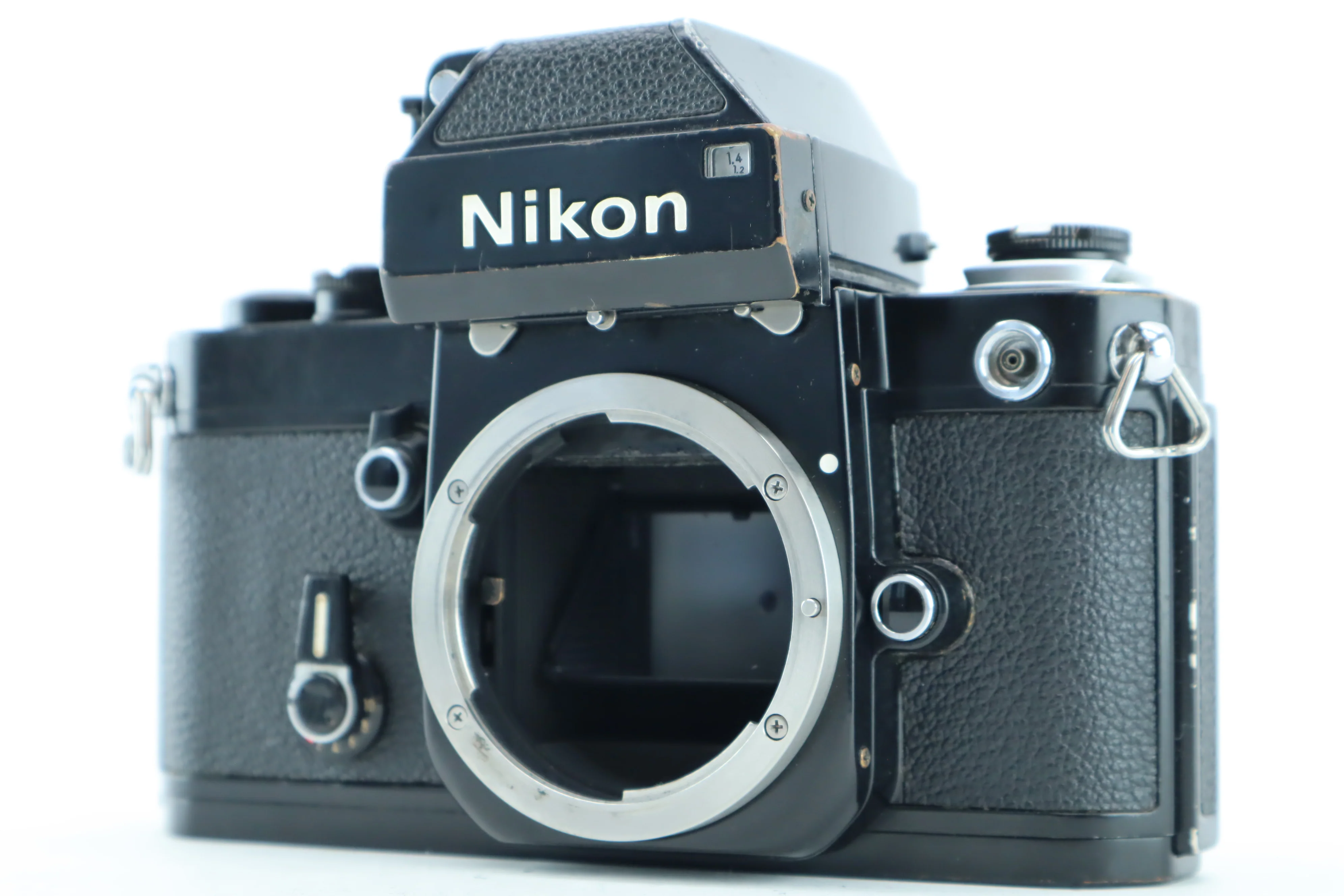 Nikon F2 7439115 - Image 3