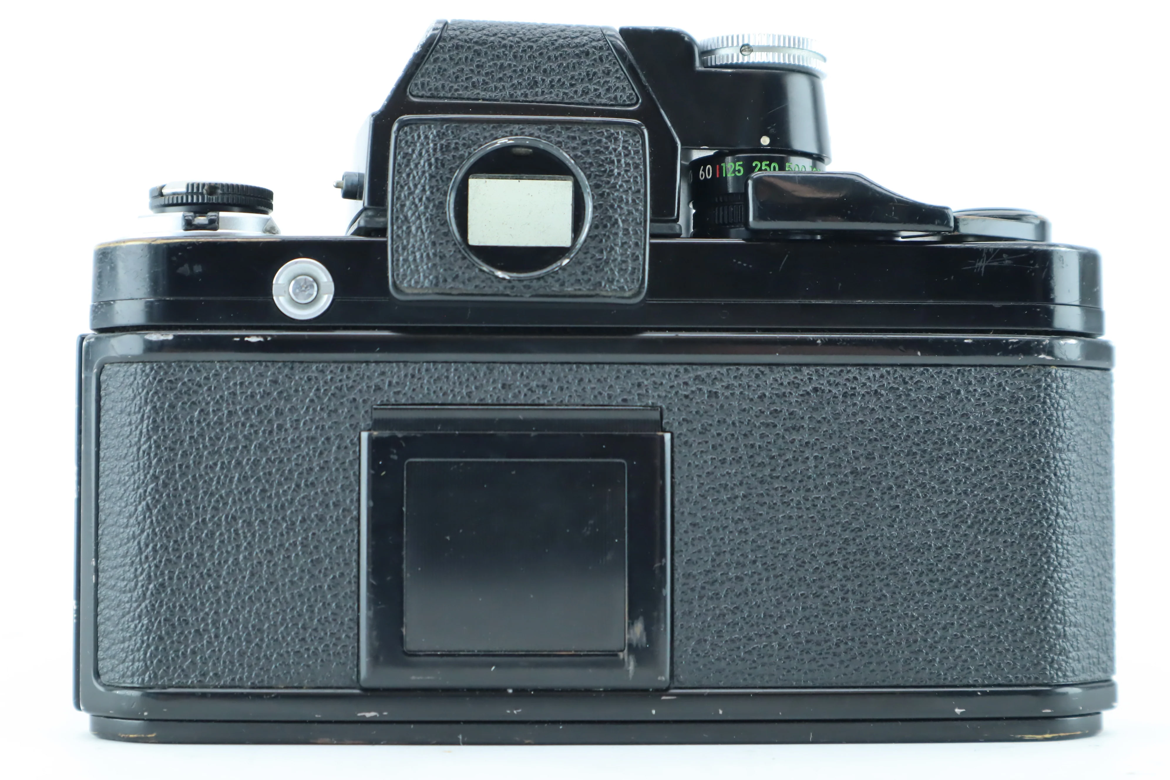 Nikon F2 7439115 - Image 4