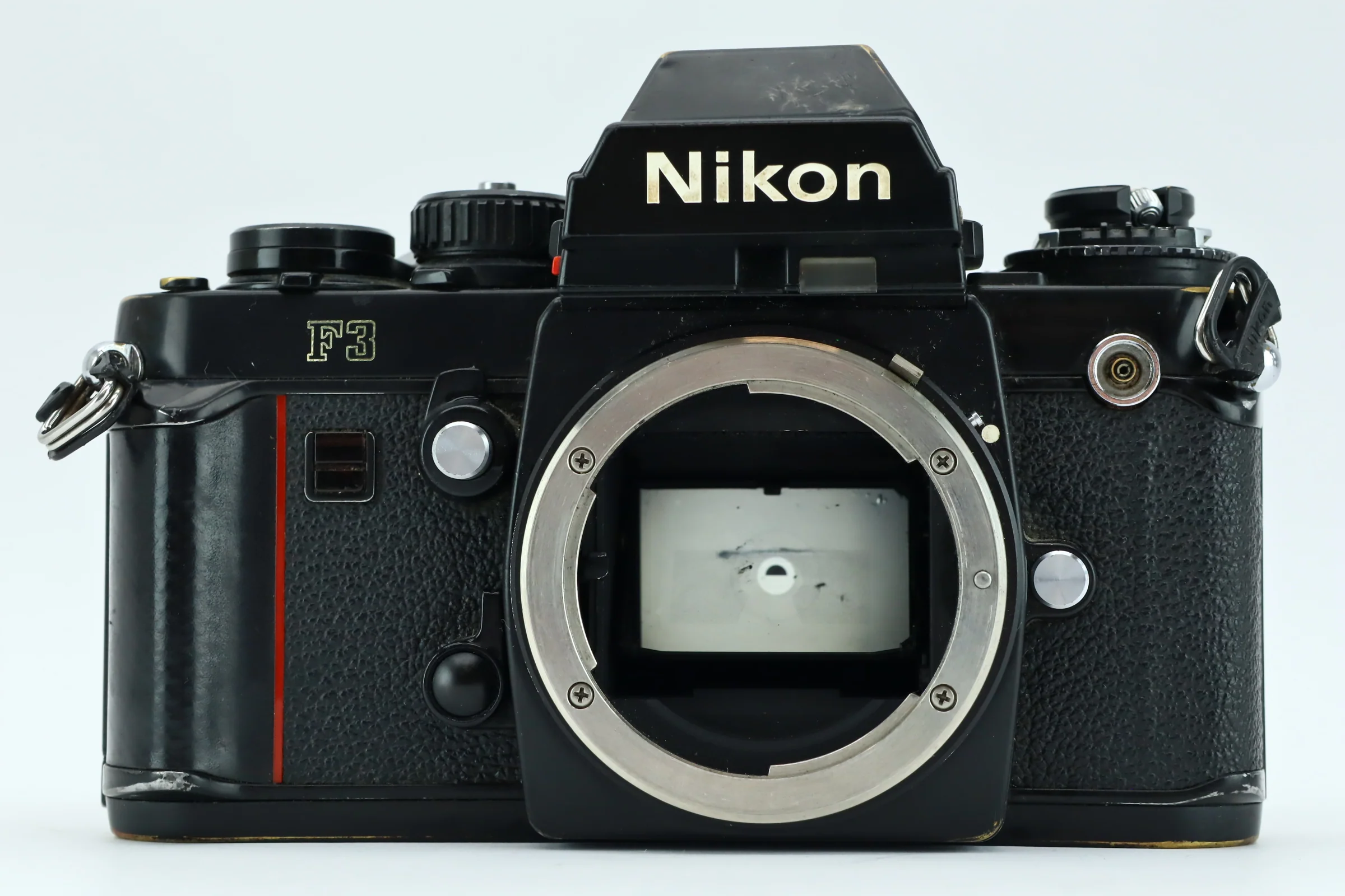 Nikon F3 - Image 3