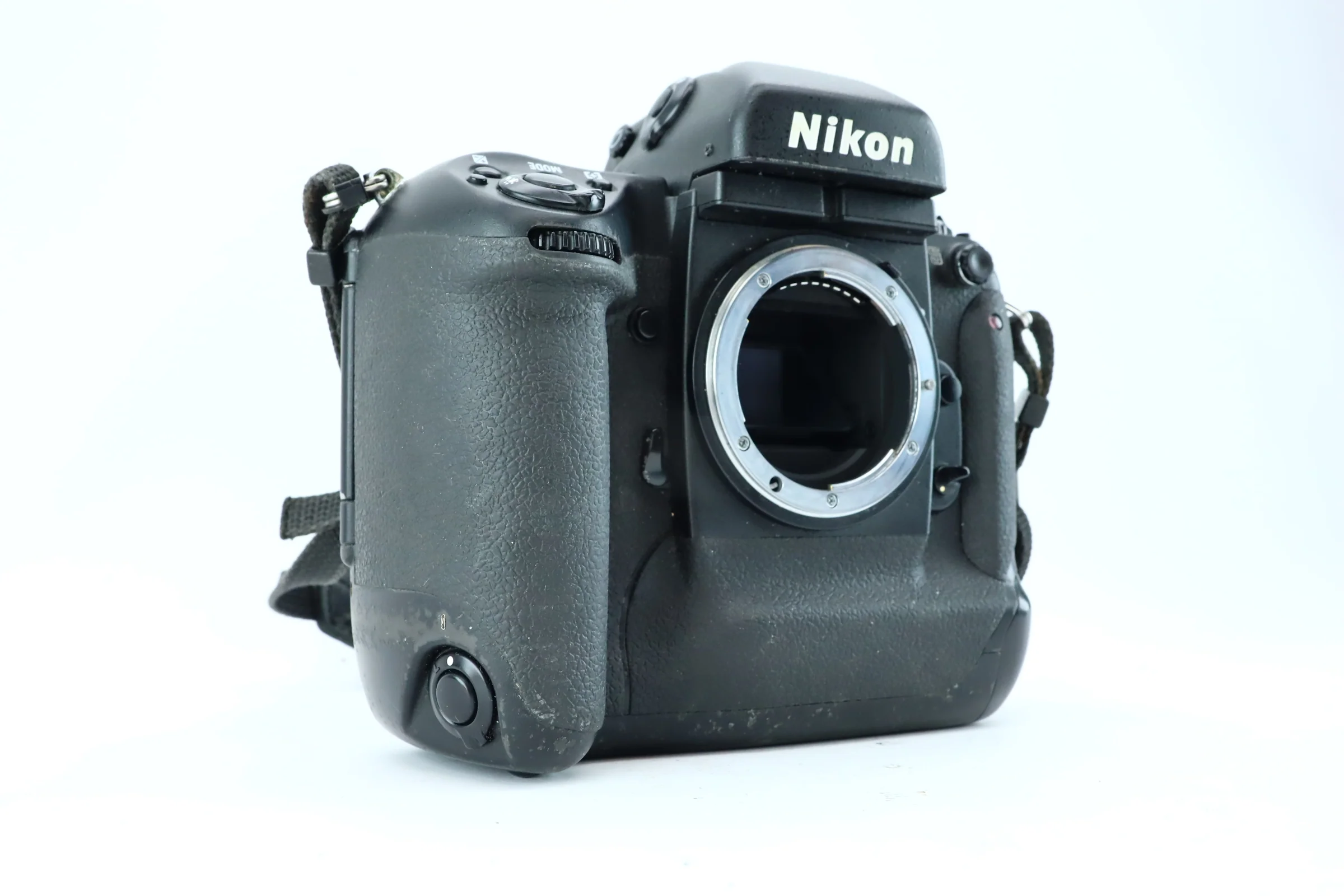 Nikon F5