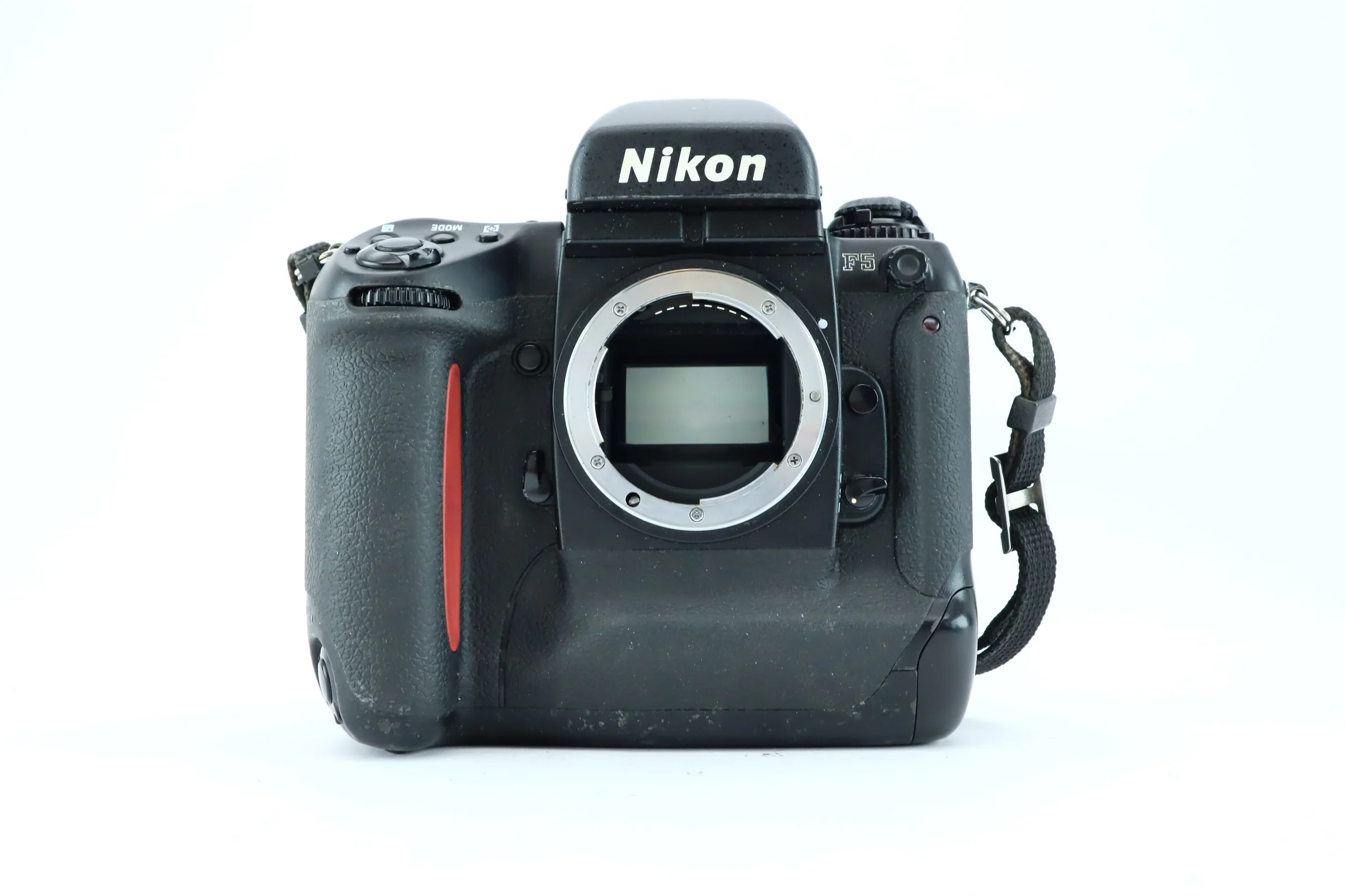 Nikon F5 - Image 2