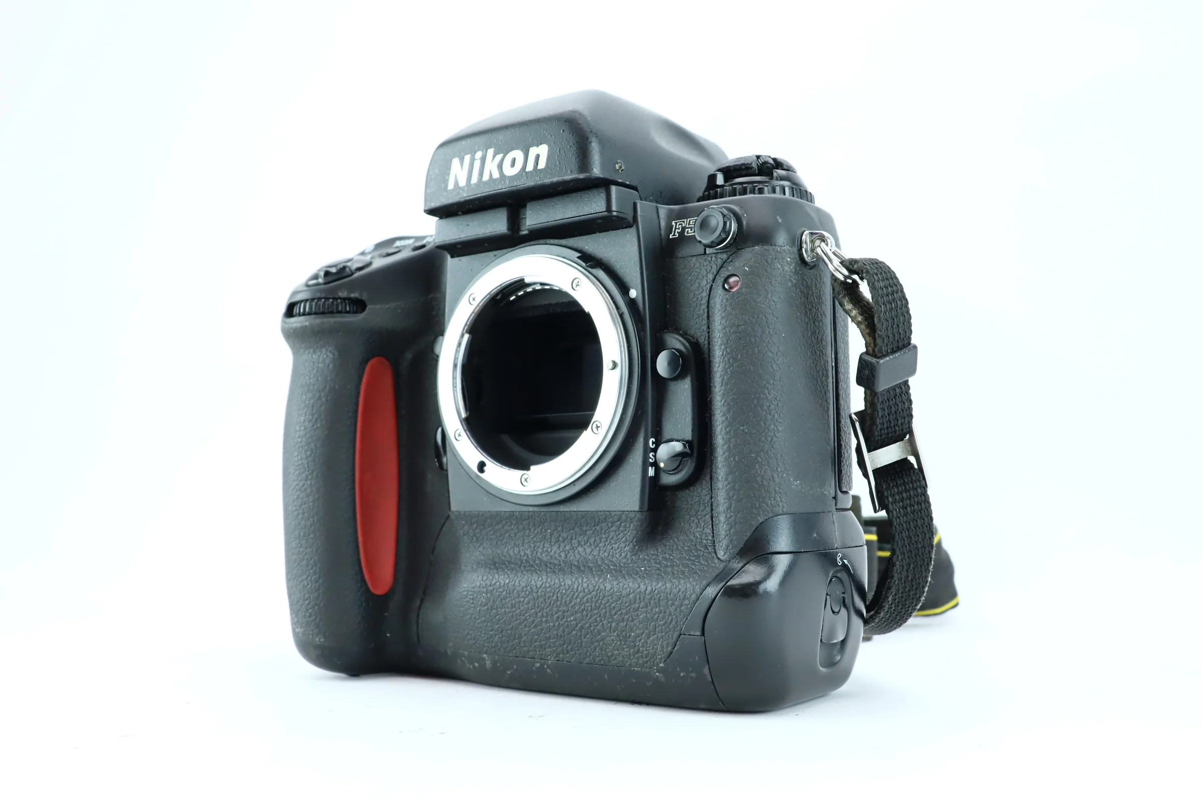 Nikon F5 - Image 3