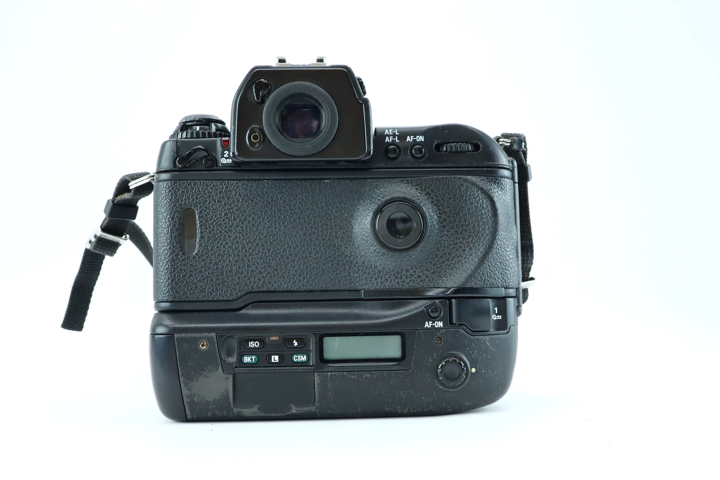 Nikon F5 - Image 4