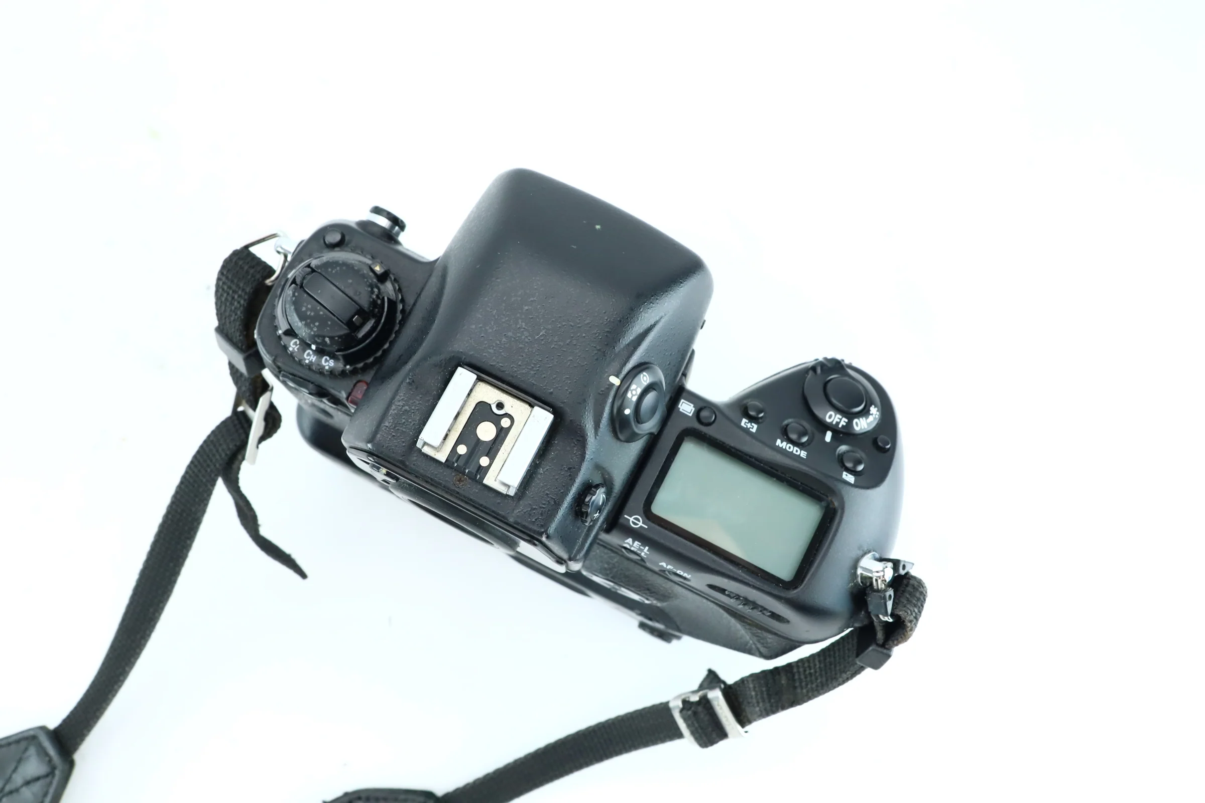 Nikon F5 - Image 5