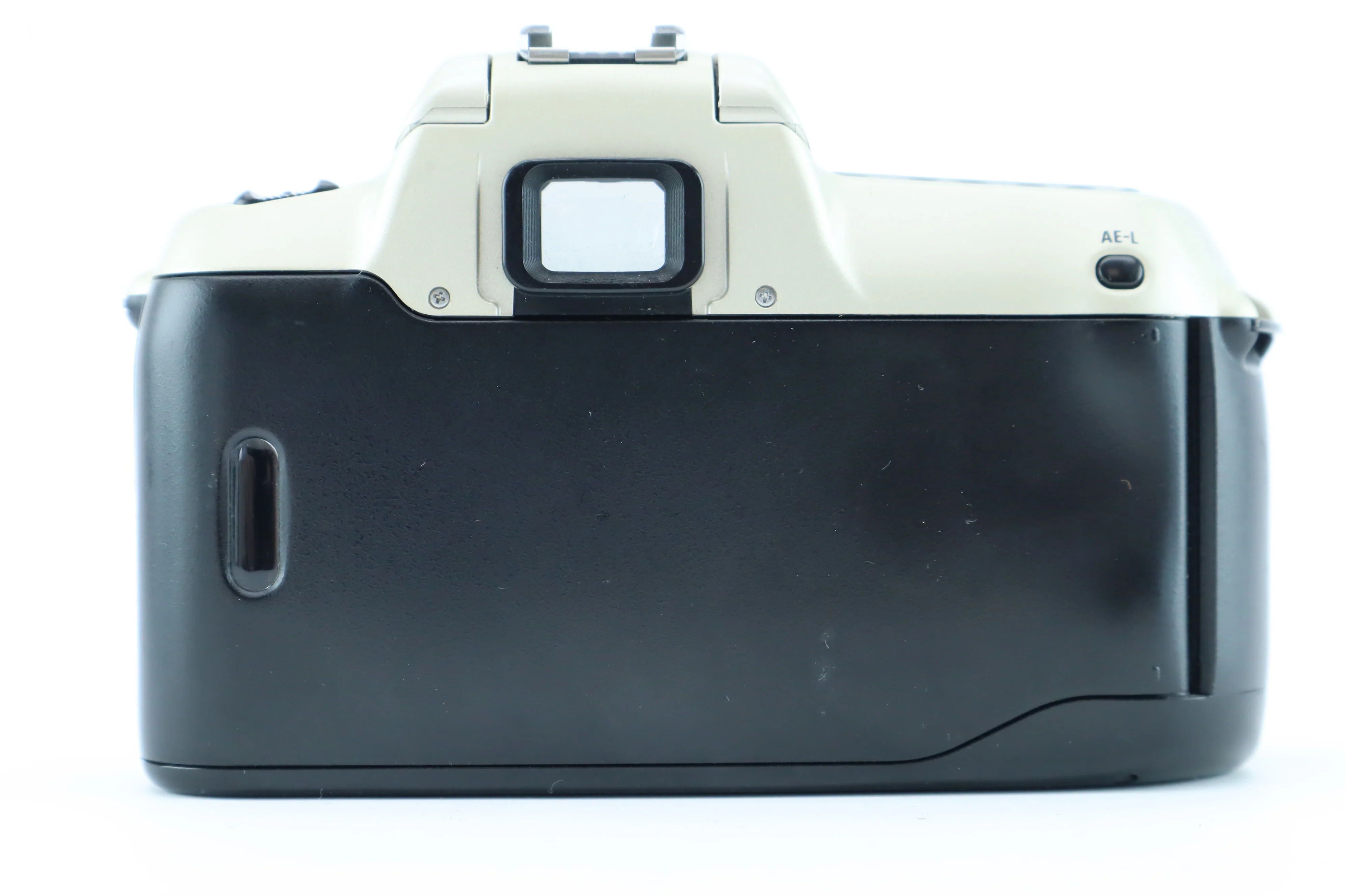 Nikon F50 – 35mm Autofocus Film SLR Camera for Nikon F Mount Lenses - Image 3