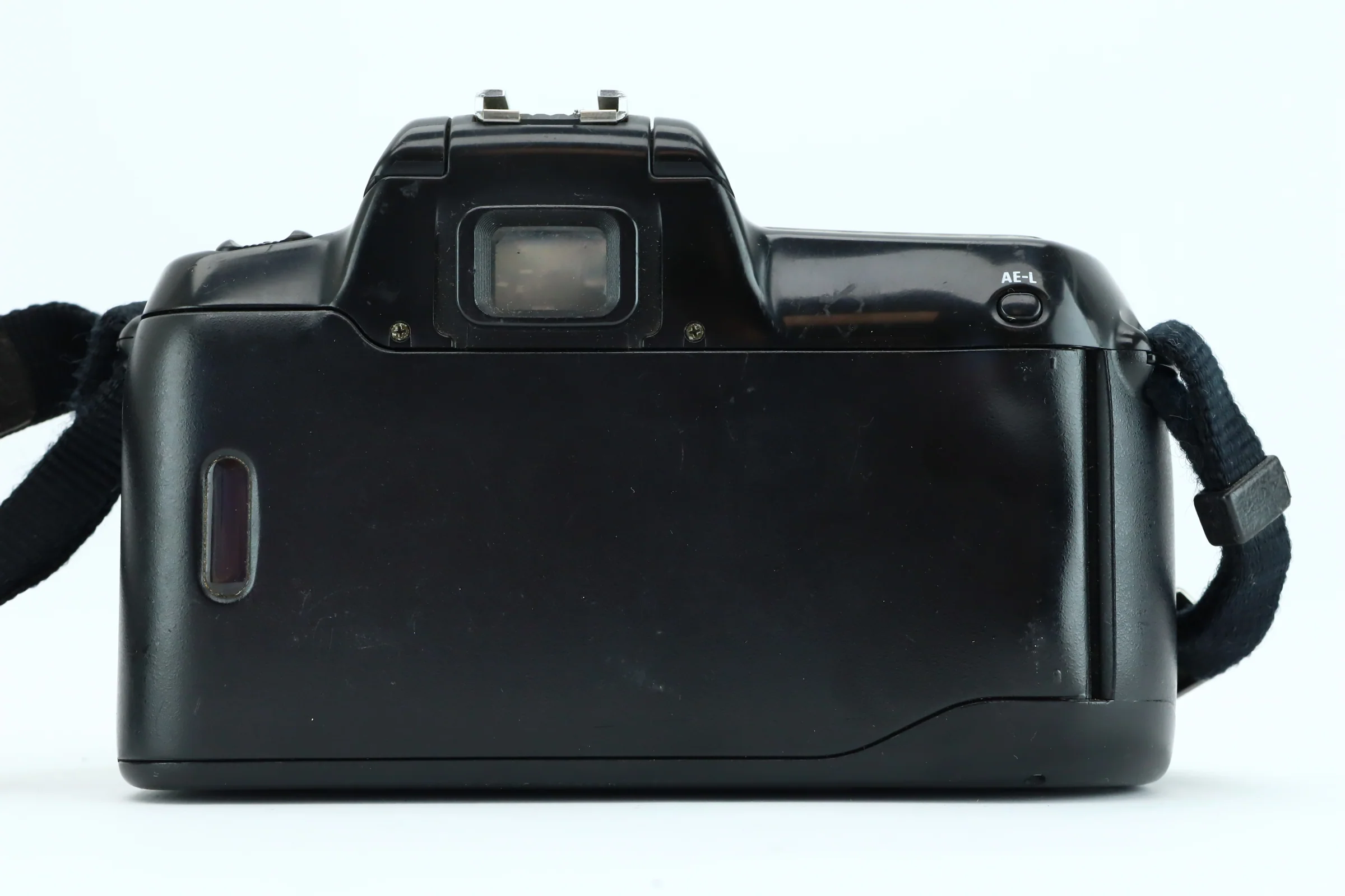 Nikon F50 + AF NIKKOR 28-80mm 3,3-5,6 - Image 6