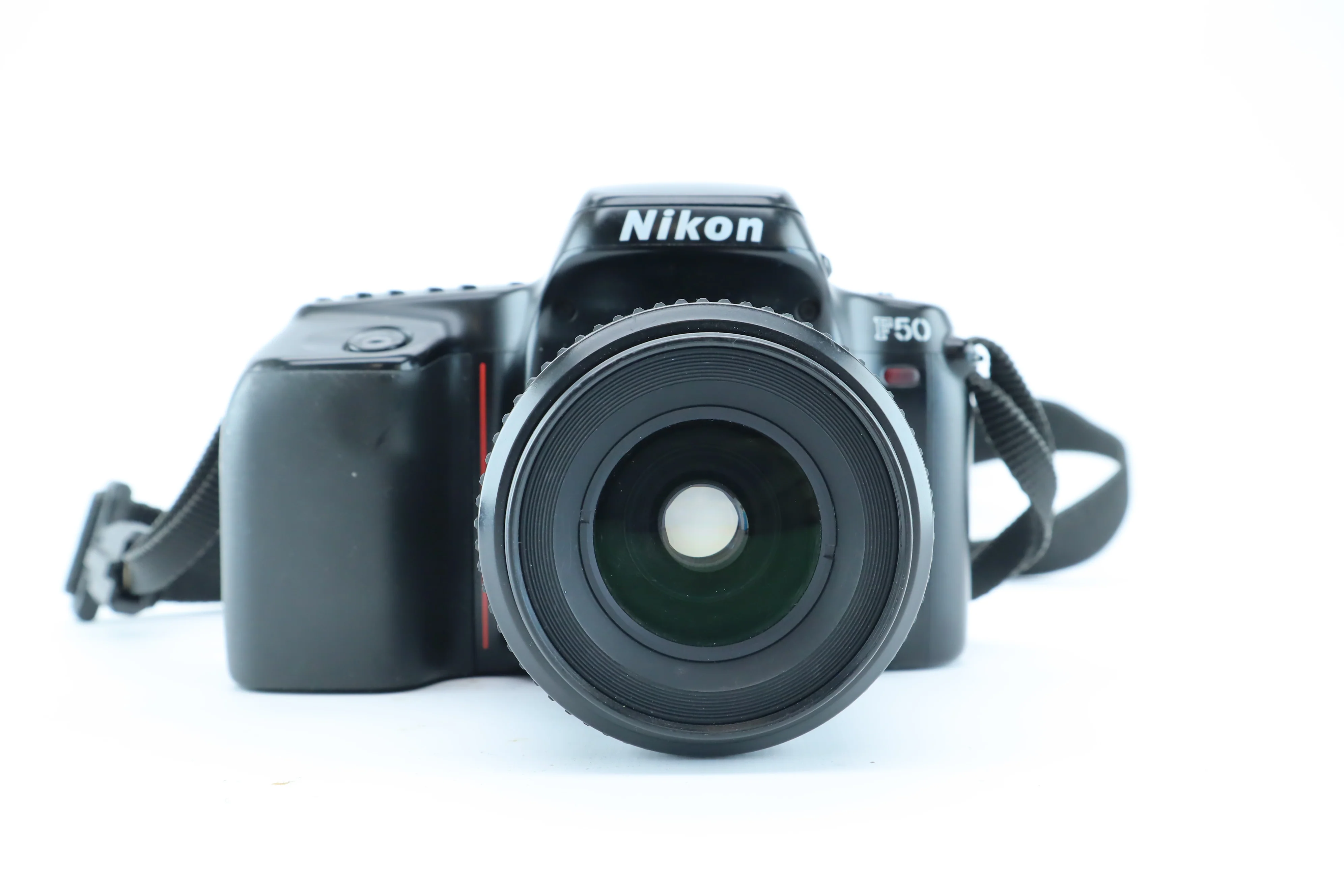Nikon F50 + Nikon AF Nikkor 35-80mm f/4-5.6 D - Image 3