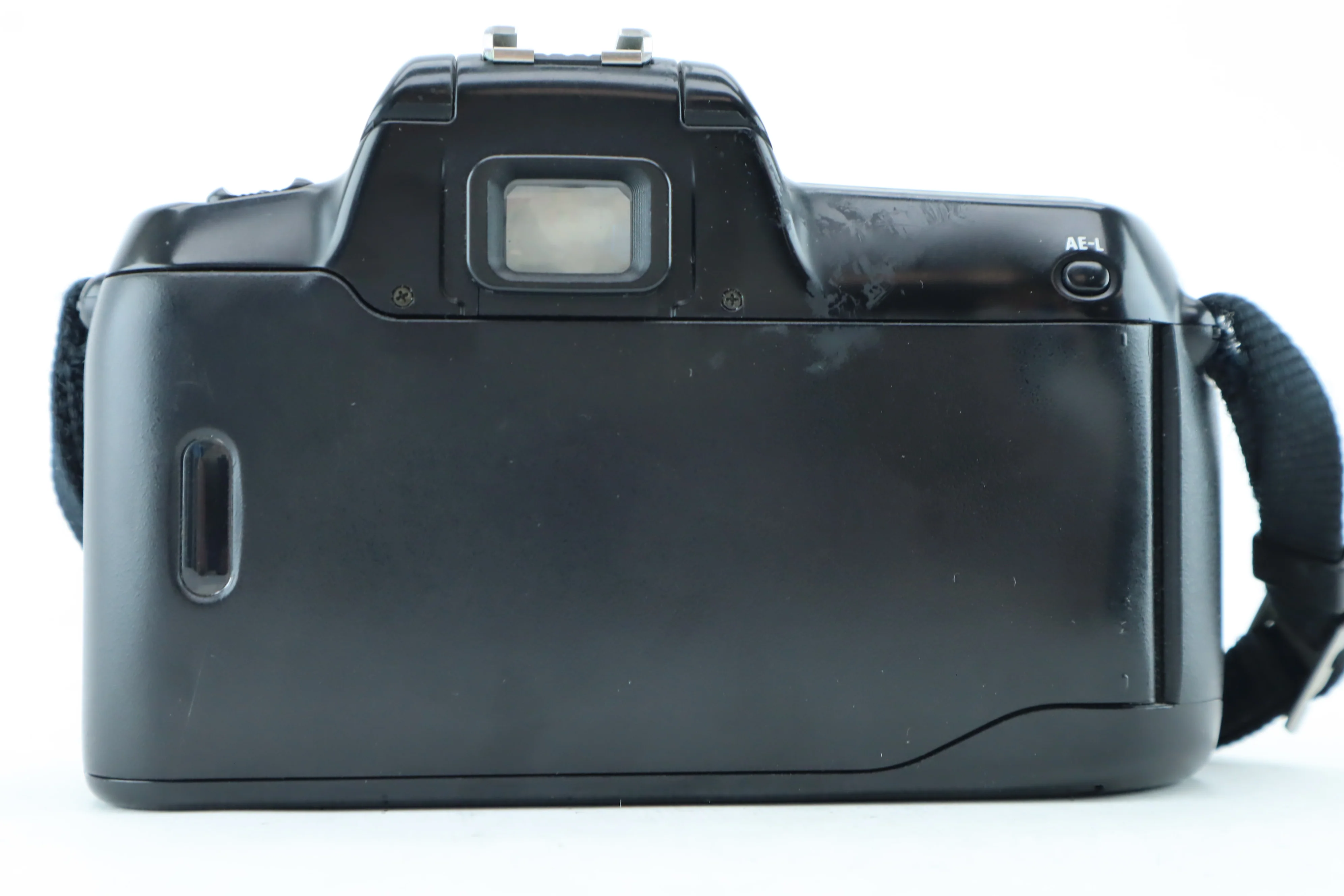 Nikon F50 with AF 35-80mm 4-5,6 - Image 4