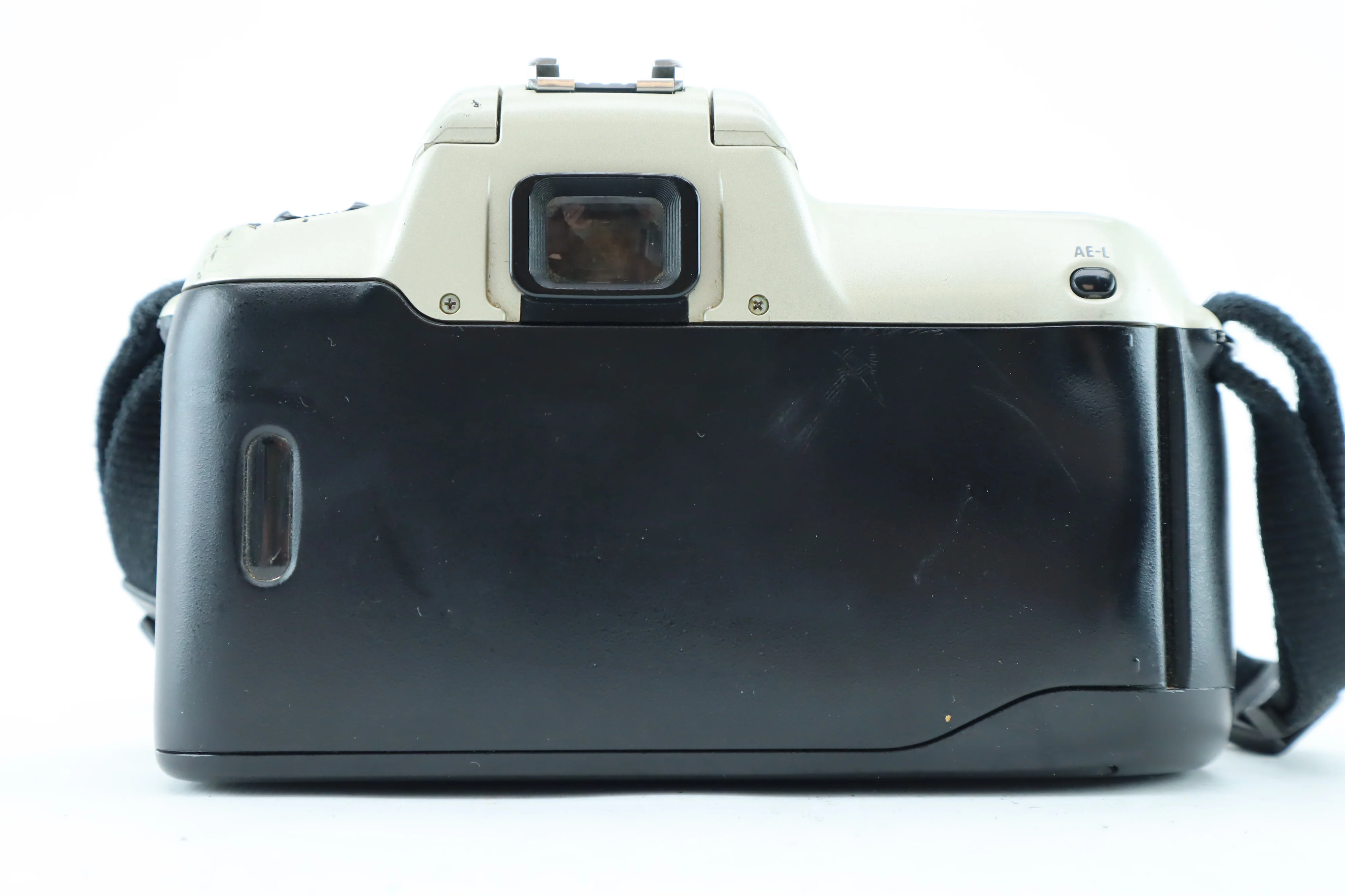 Nikon F50 with AF 35-80mm 4-5,6 D - Image 4