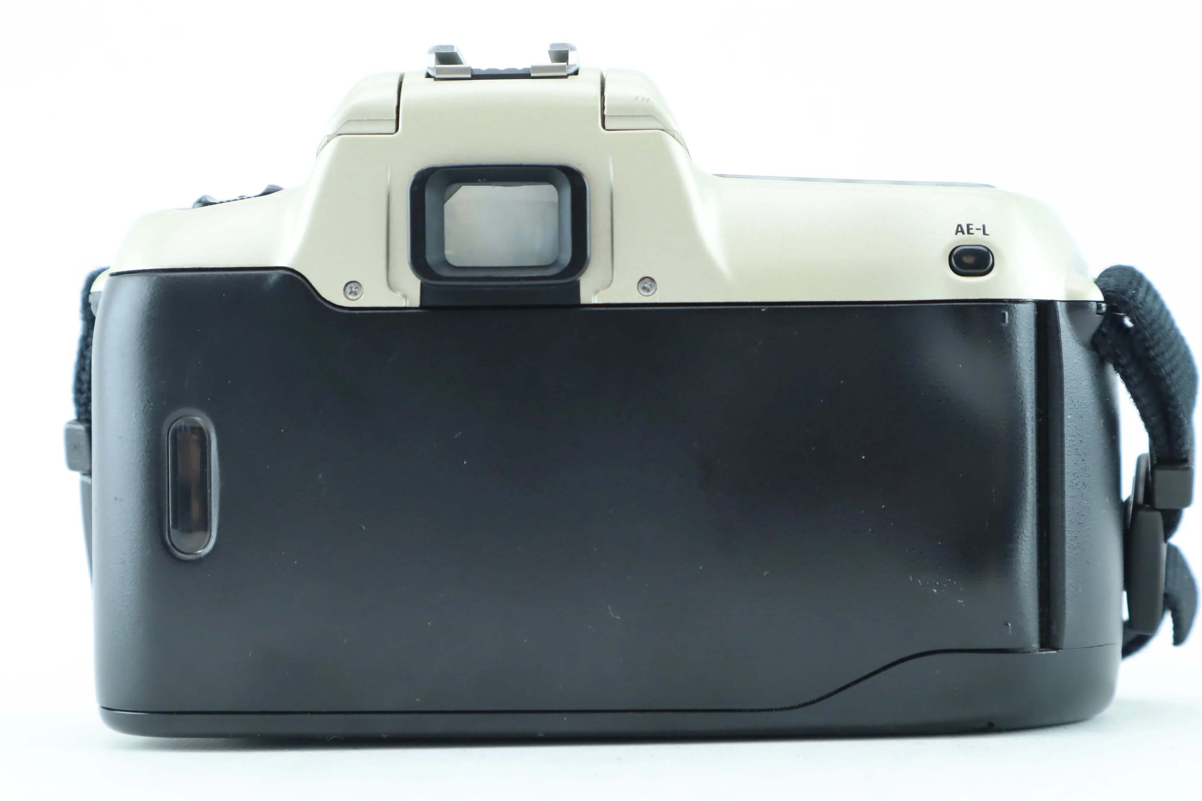 Nikon F50 with AF 35-80mm 4-5,6 - Image 4