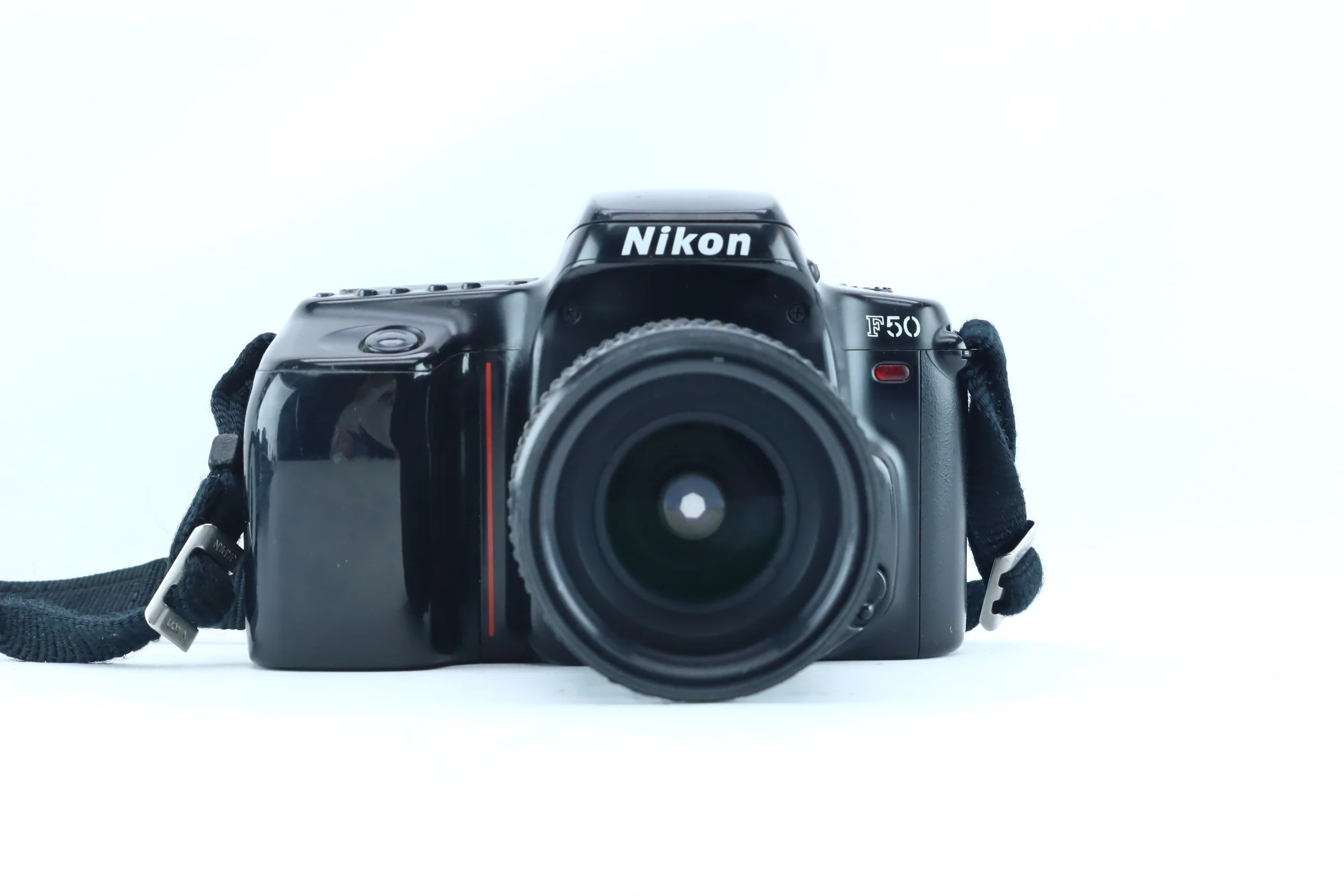 Nikon F50 with AF Nikkor 35-80mm f/4-5.6 D - Image 2