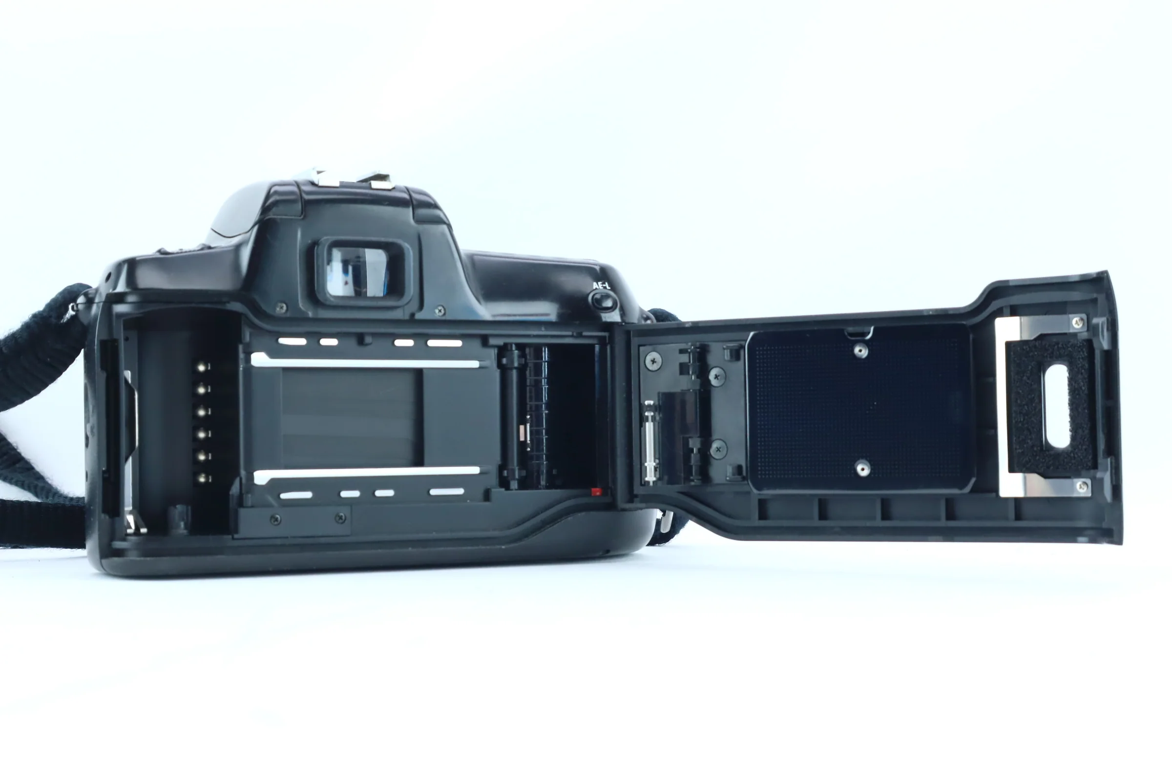 Nikon F50 with AF Nikkor 35-80mm f/4-5.6 D - Image 3