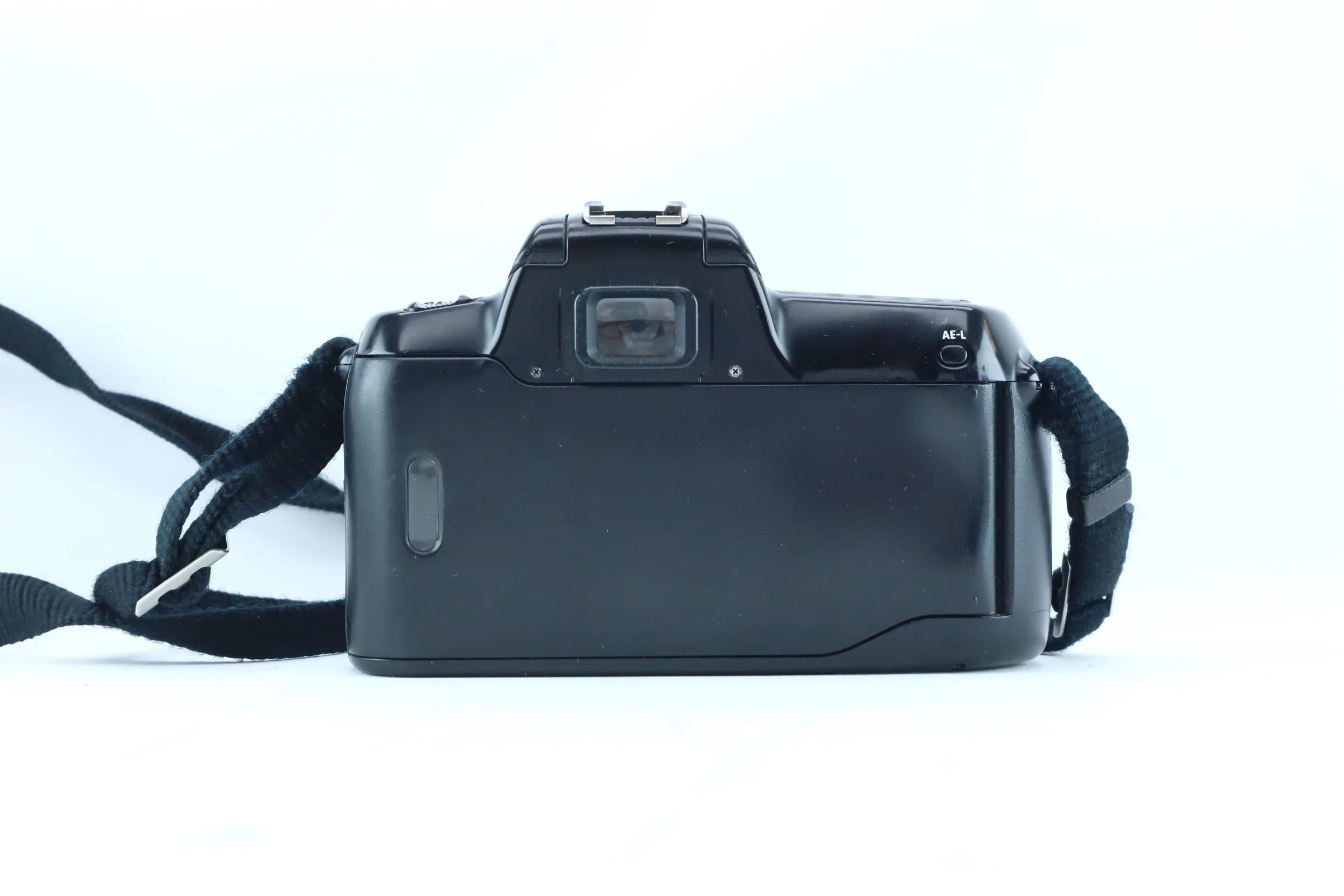 Nikon F50 with AF Nikkor 35-80mm f/4-5.6 D - Image 4