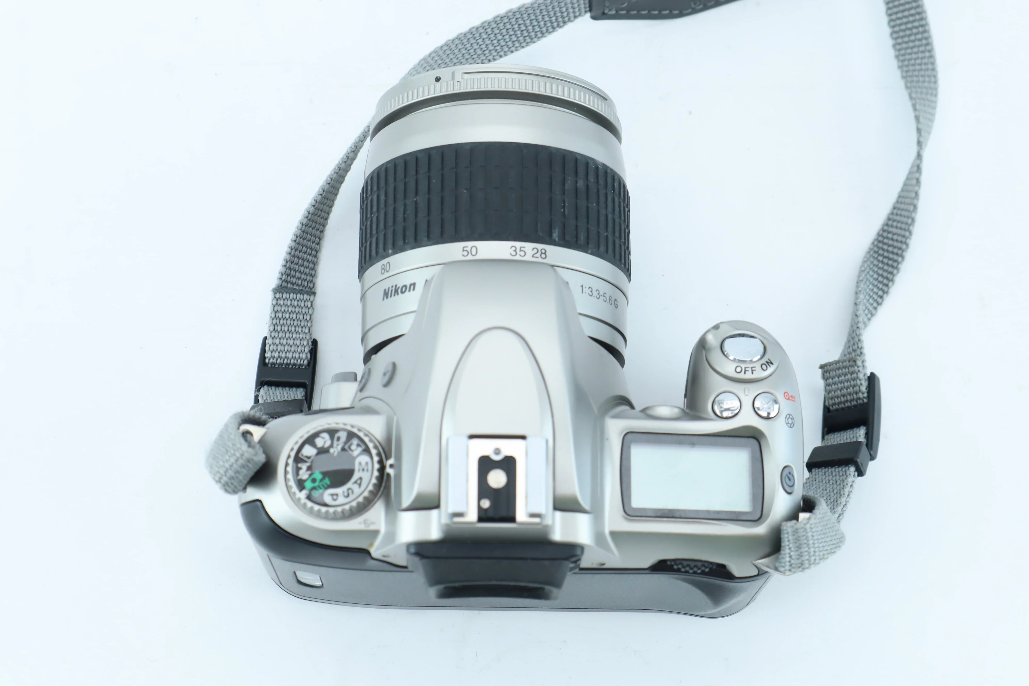 Nikon F55 with AF Nikkor 28–80mm - Image 4