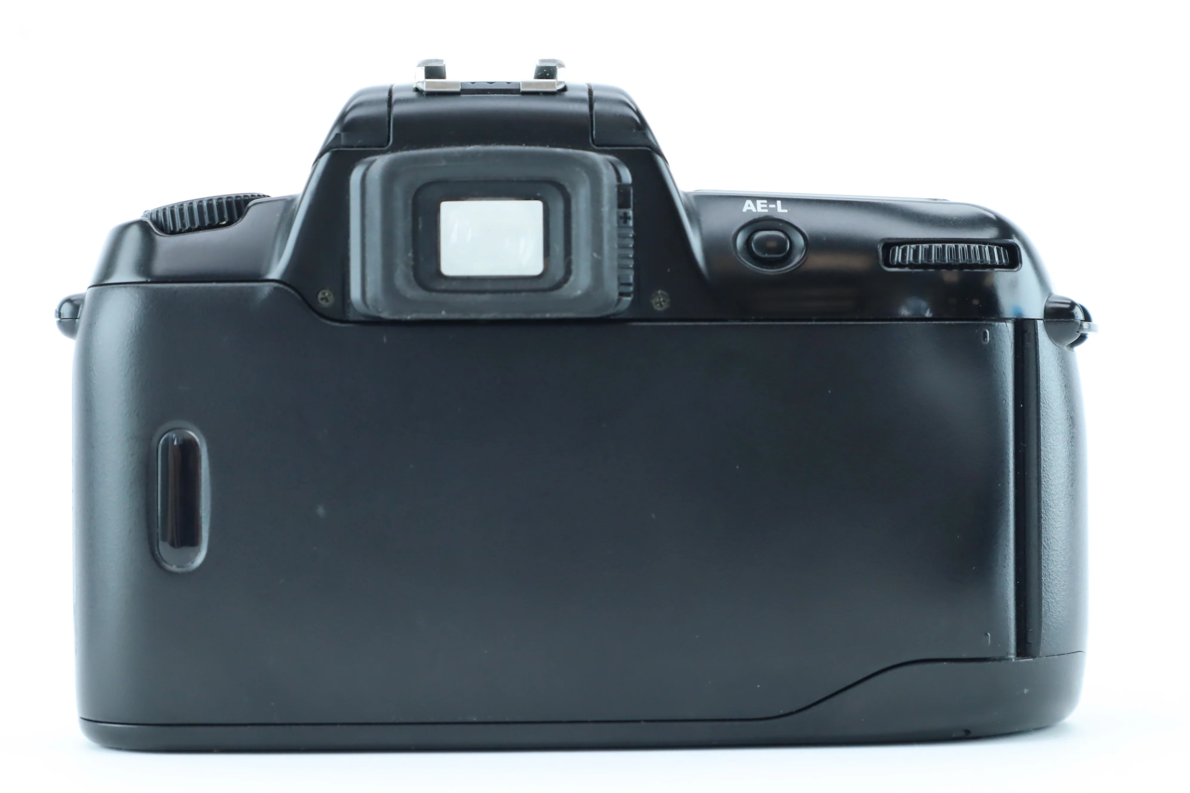 Nikon F60 – 35mm Autofocus Film SLR Camera for Nikon F Mount Lenses - Image 3
