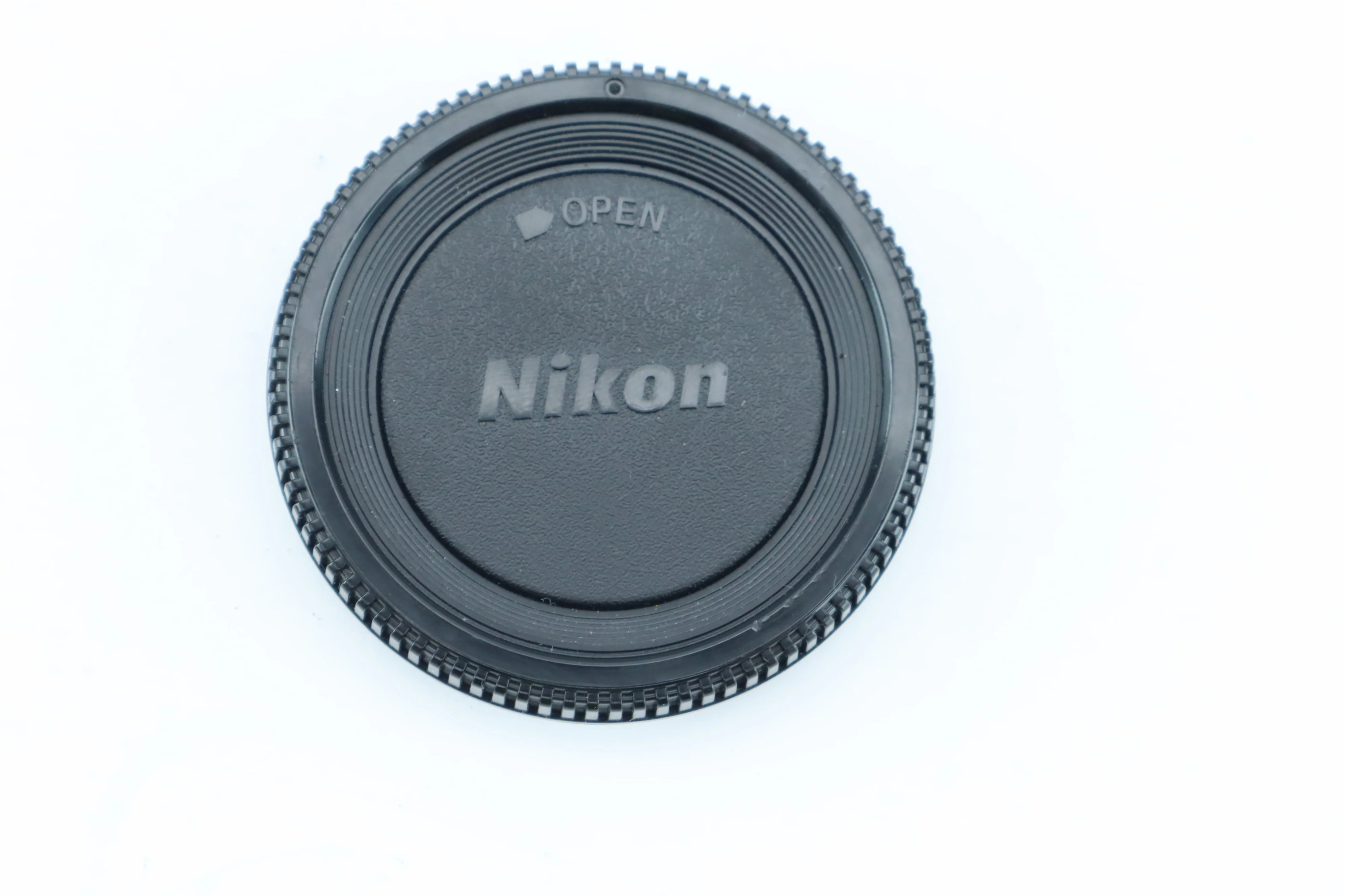 Nikon F60 – 35mm Autofocus Film SLR Camera for Nikon F Mount Lenses - Image 5