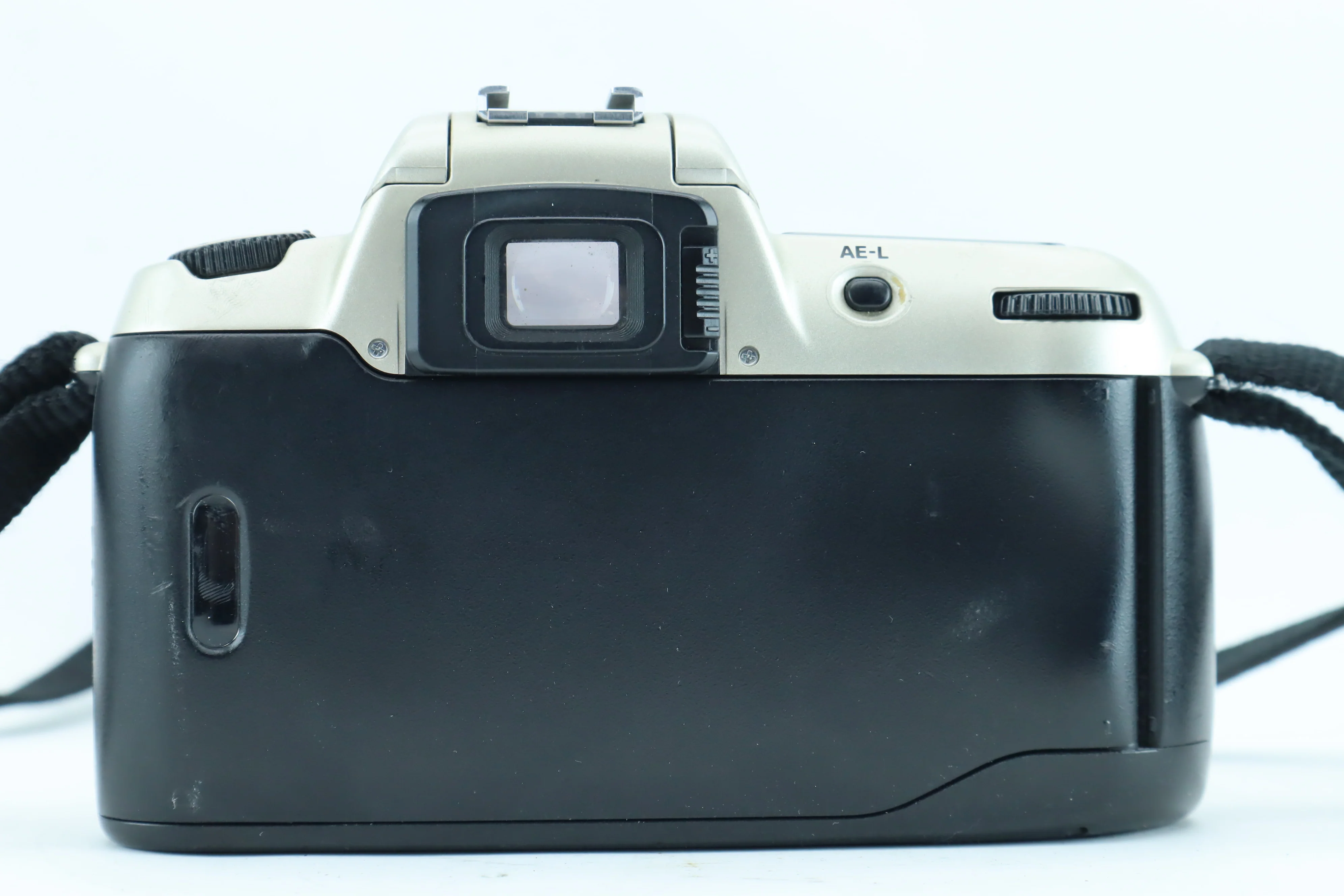 Nikon F60 - Image 3