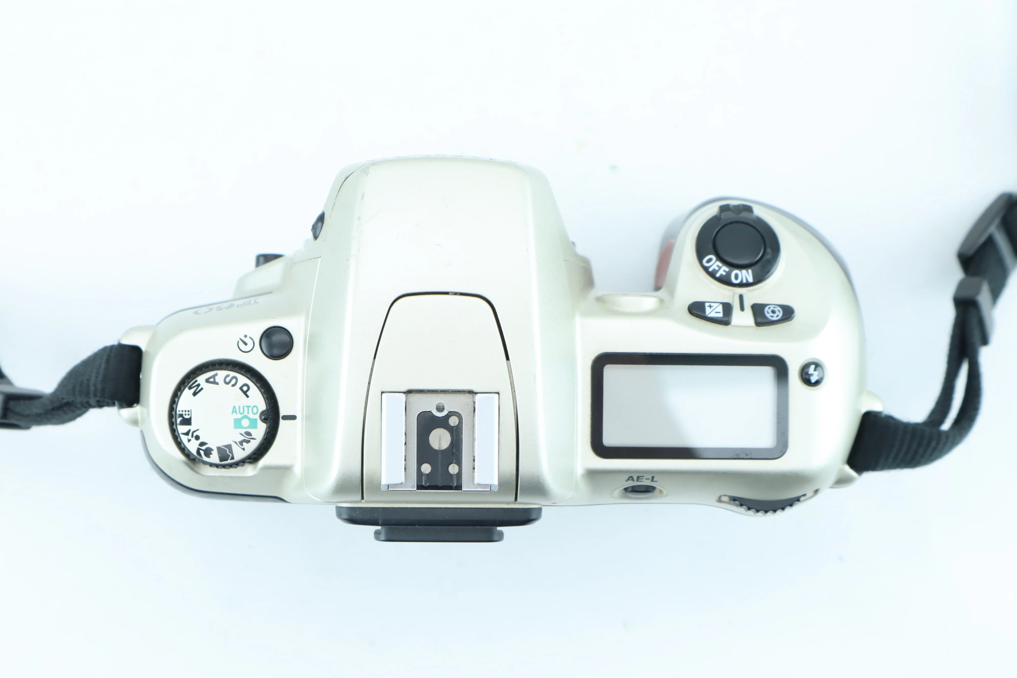 Nikon F60 - Image 4