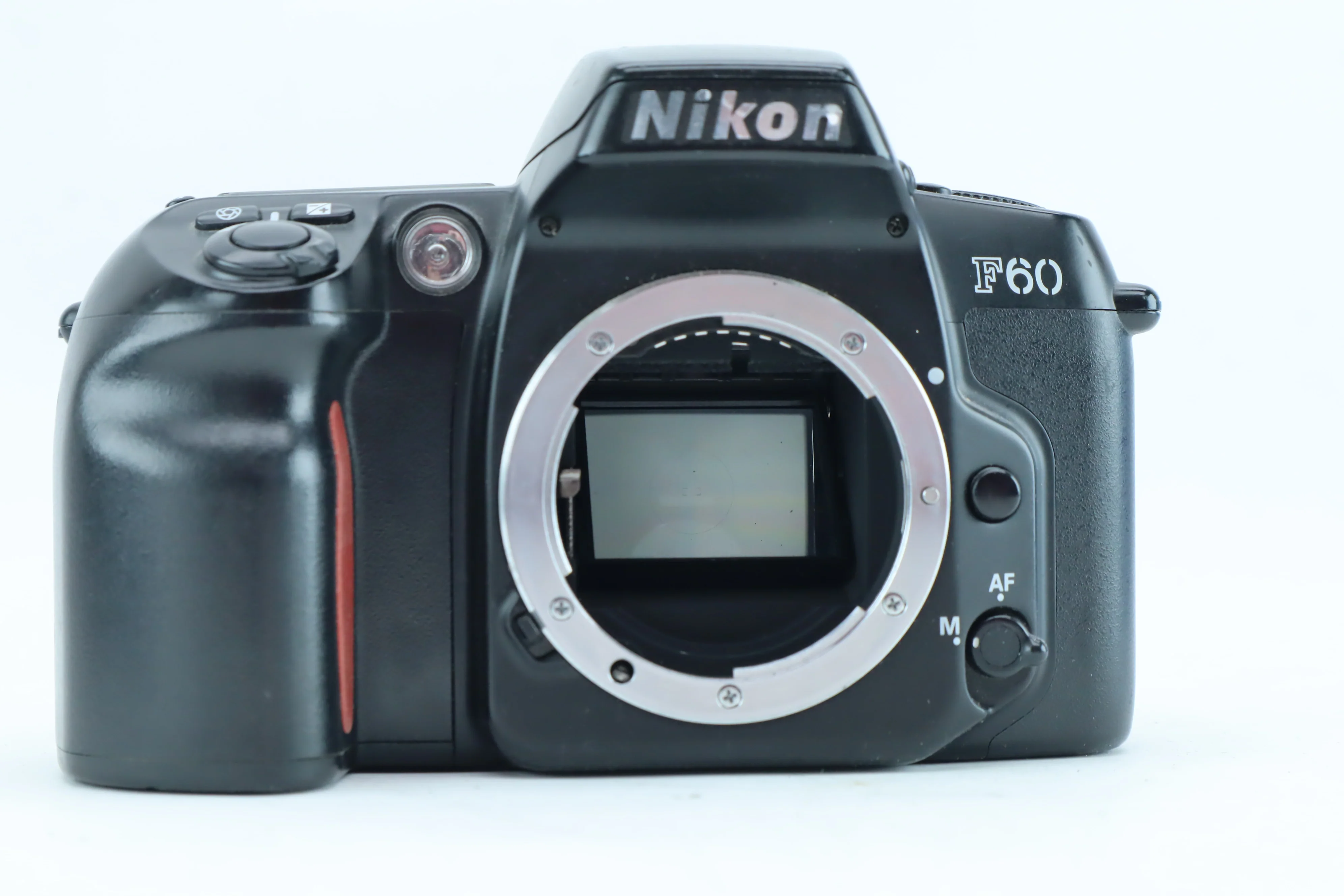 Nikon F60 - Image 2