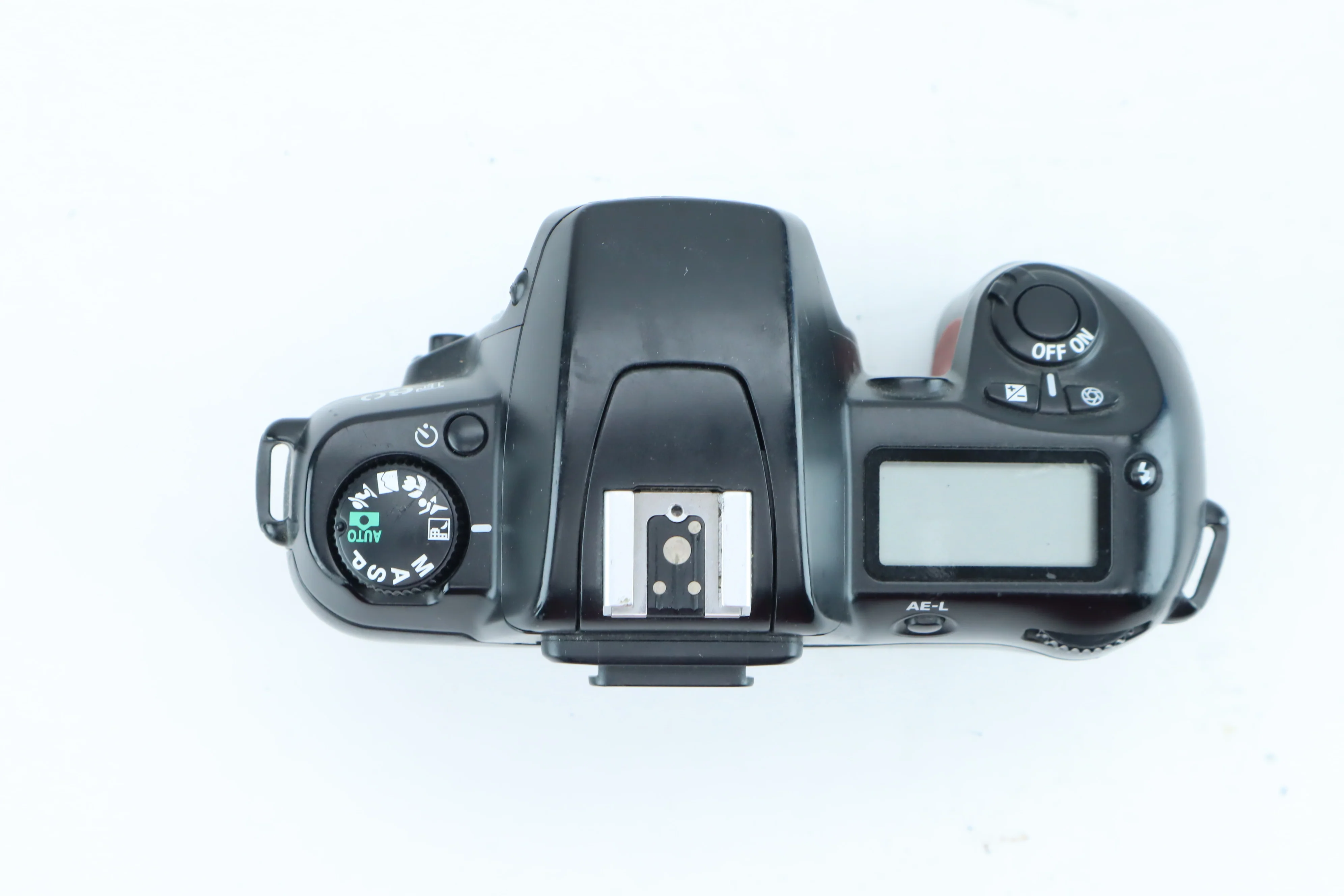 Nikon F60 - Image 4