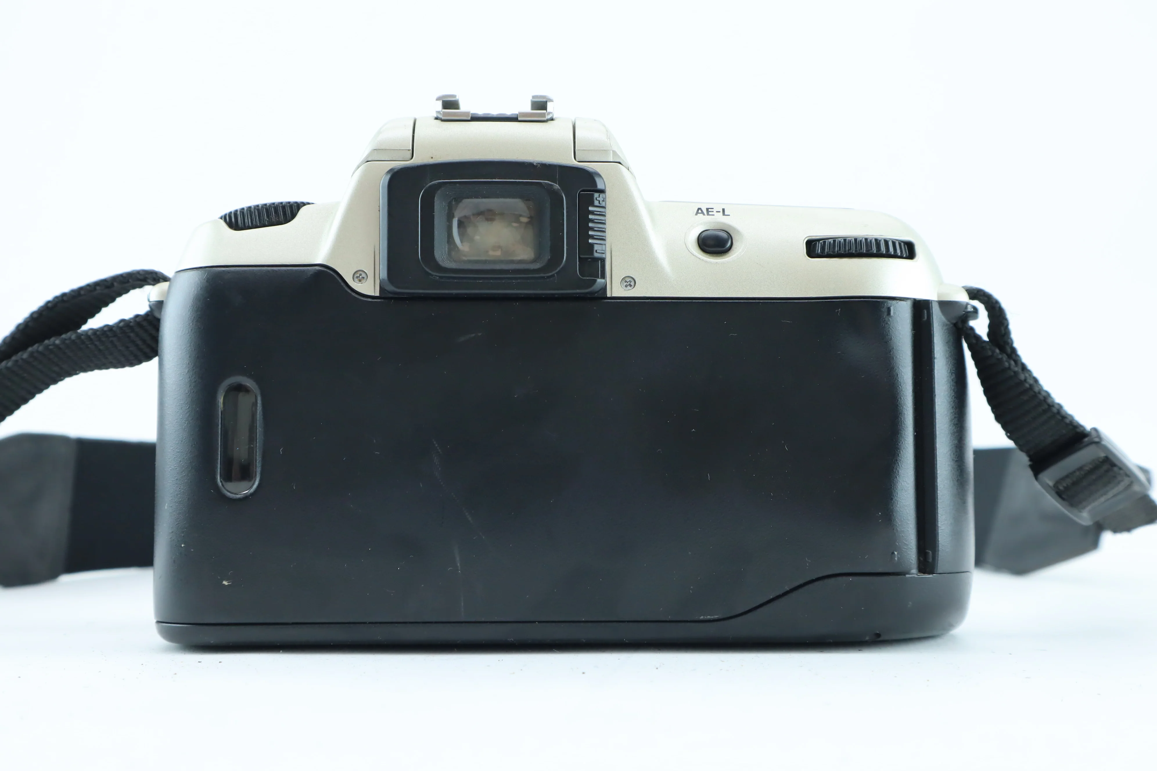 Nikon F60 28-80 3,3-5,6 - Image 4