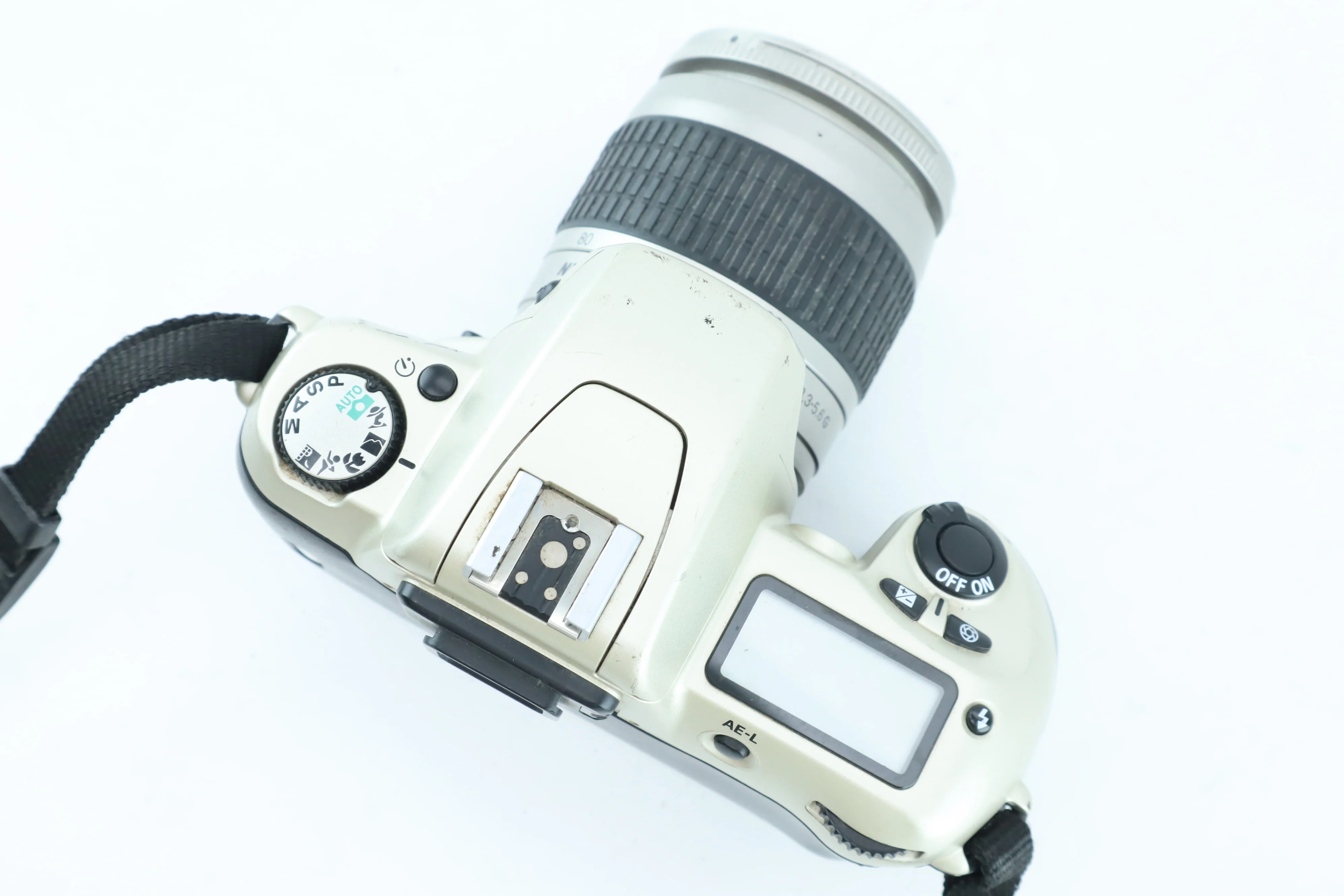Nikon F60 28-80 3,3-5,6 - Image 5