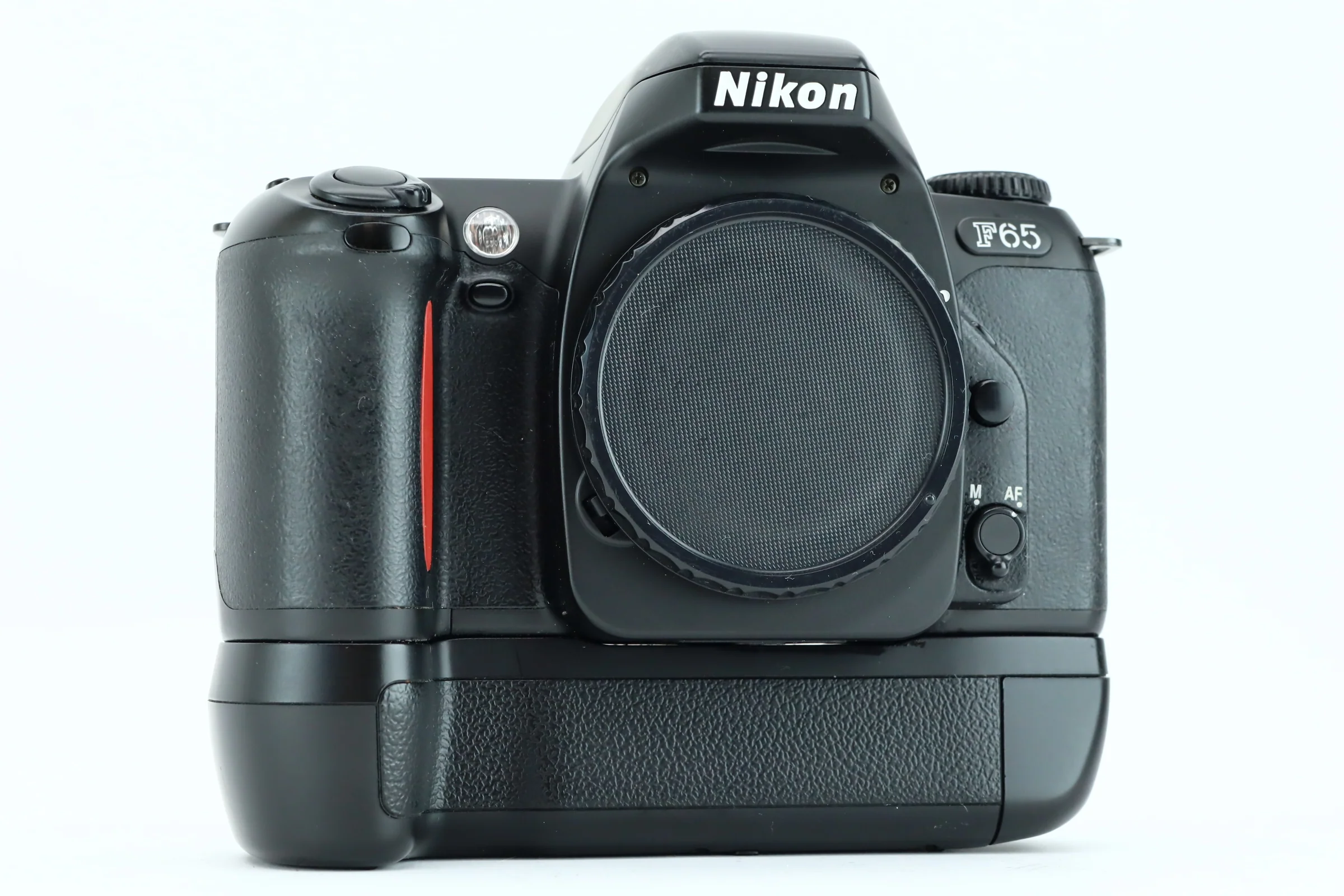 Nikon F65