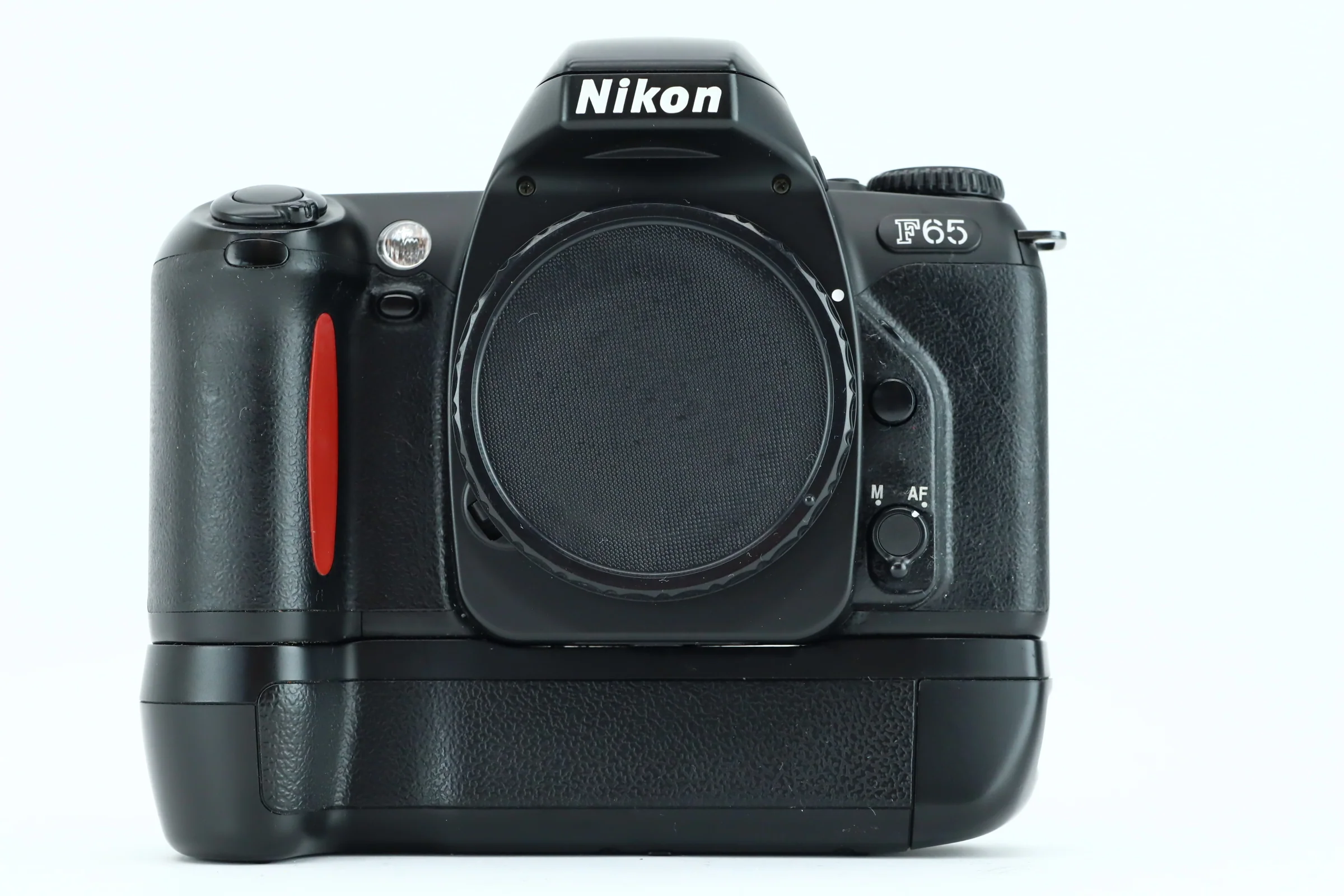Nikon F65 - Image 2