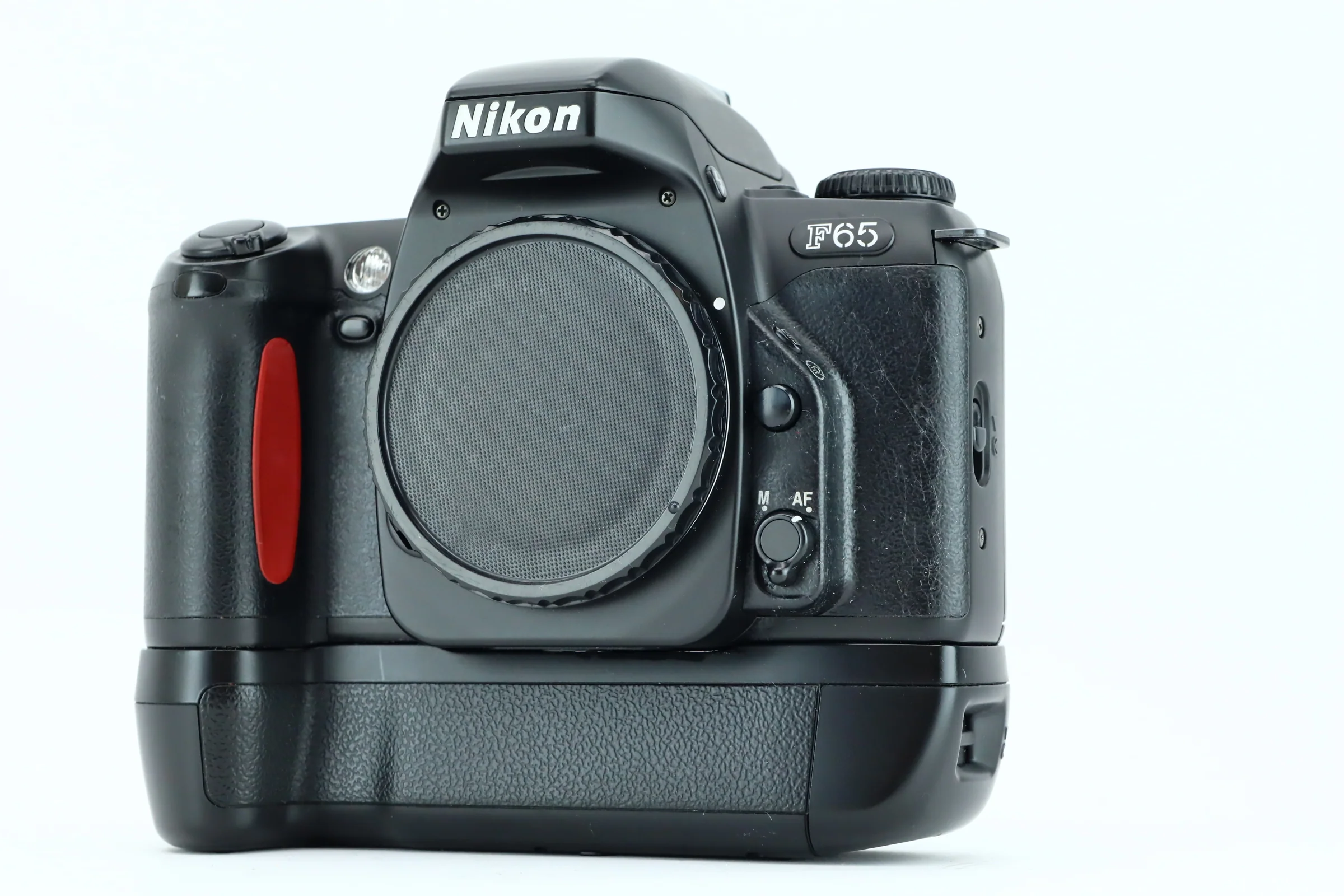 Nikon F65 - Image 3