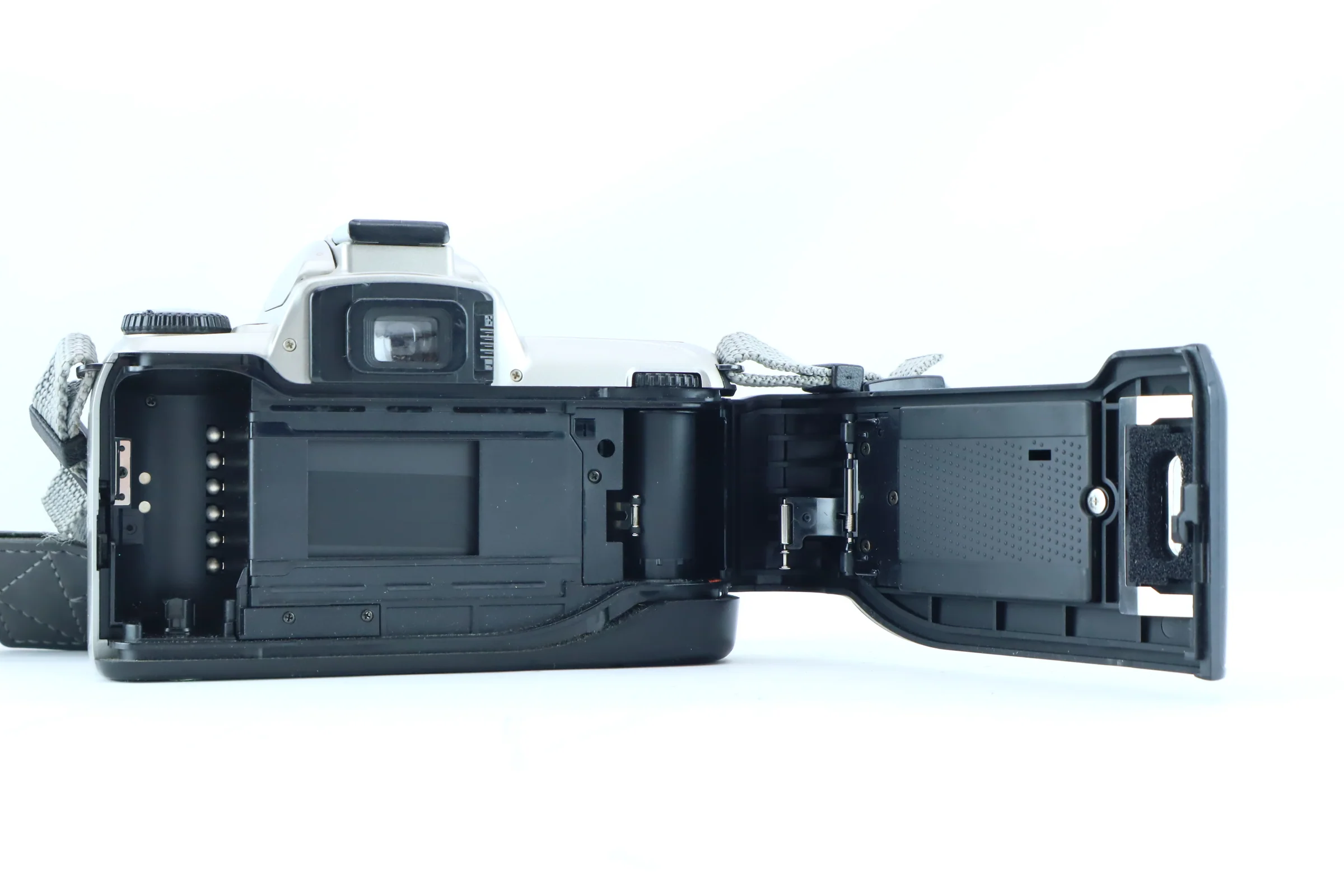 Nikon F65 - Image 3