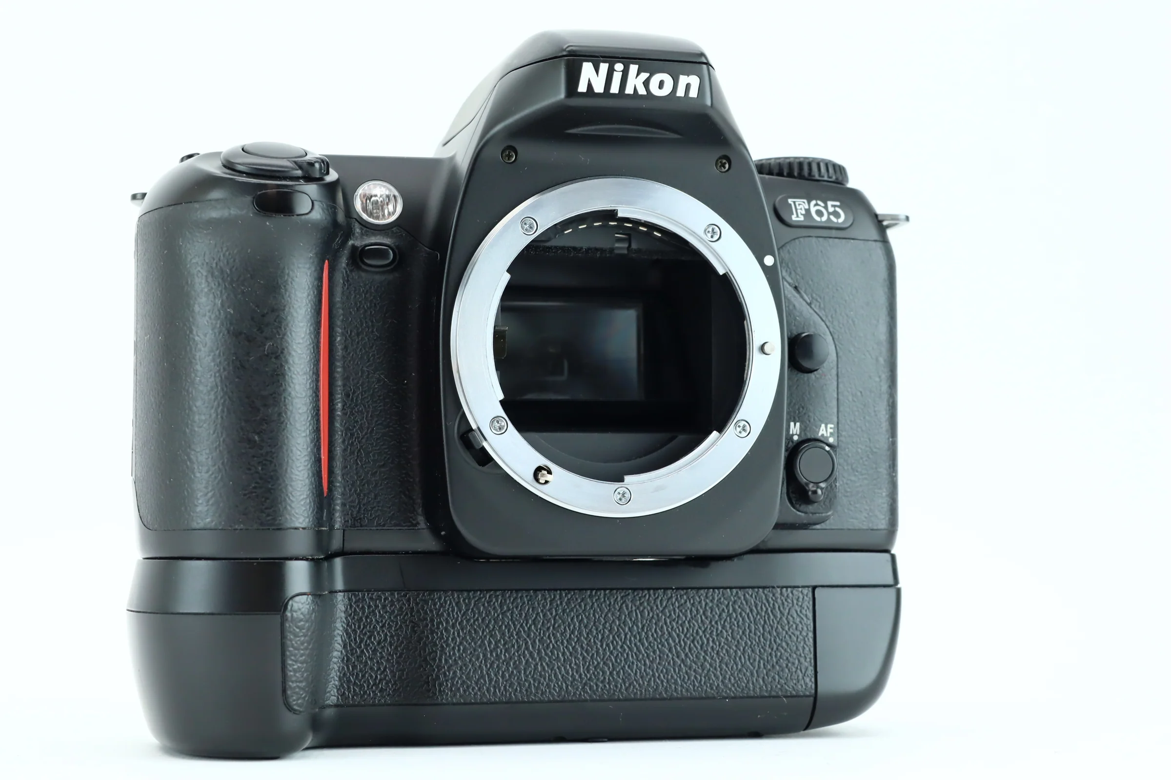 Nikon F65 - Image 5