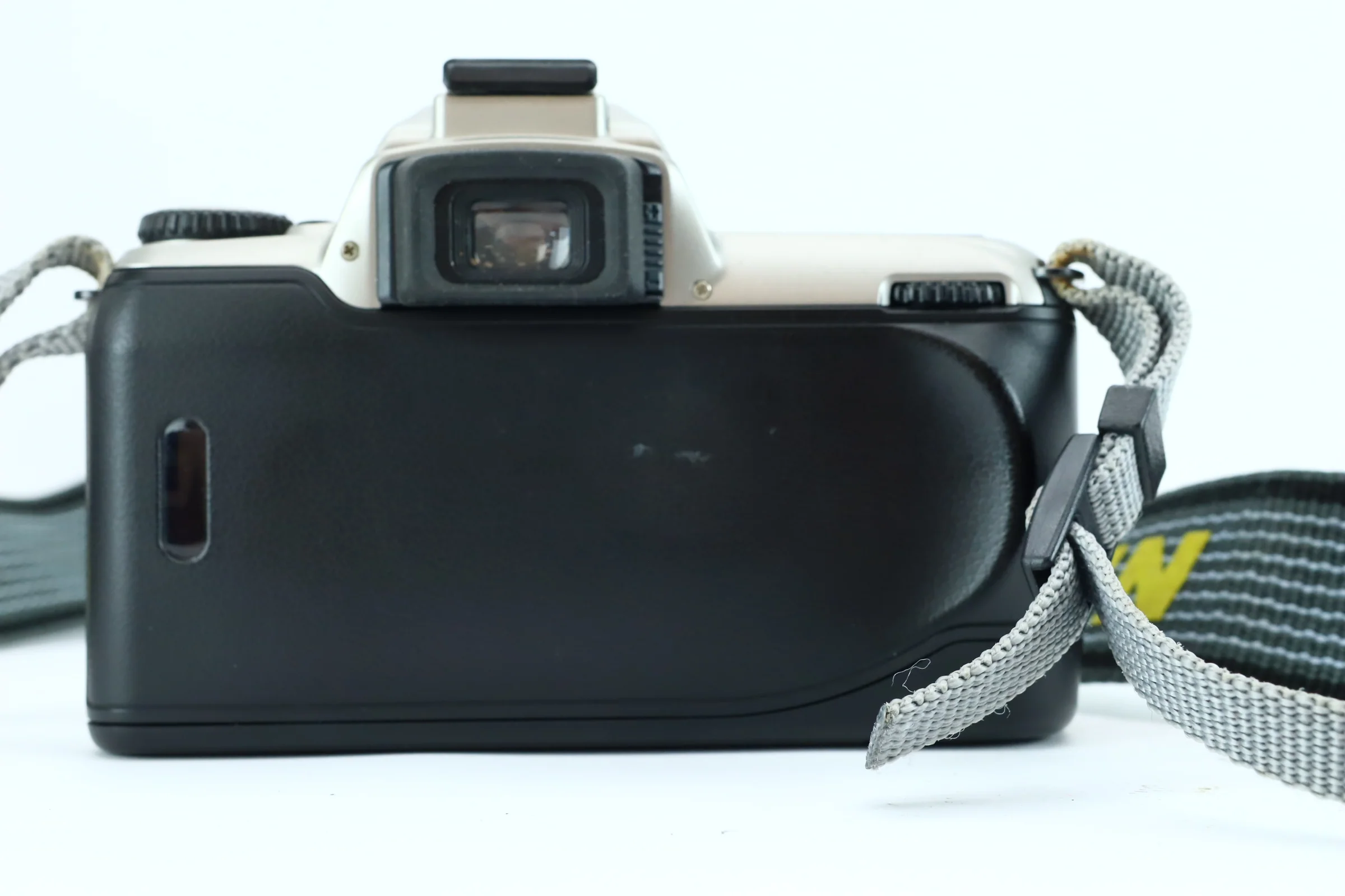 Nikon F65 (SN: 2202887) + Nikon AF Nikkor 28–80mm f/3.3–5.6 - Image 3