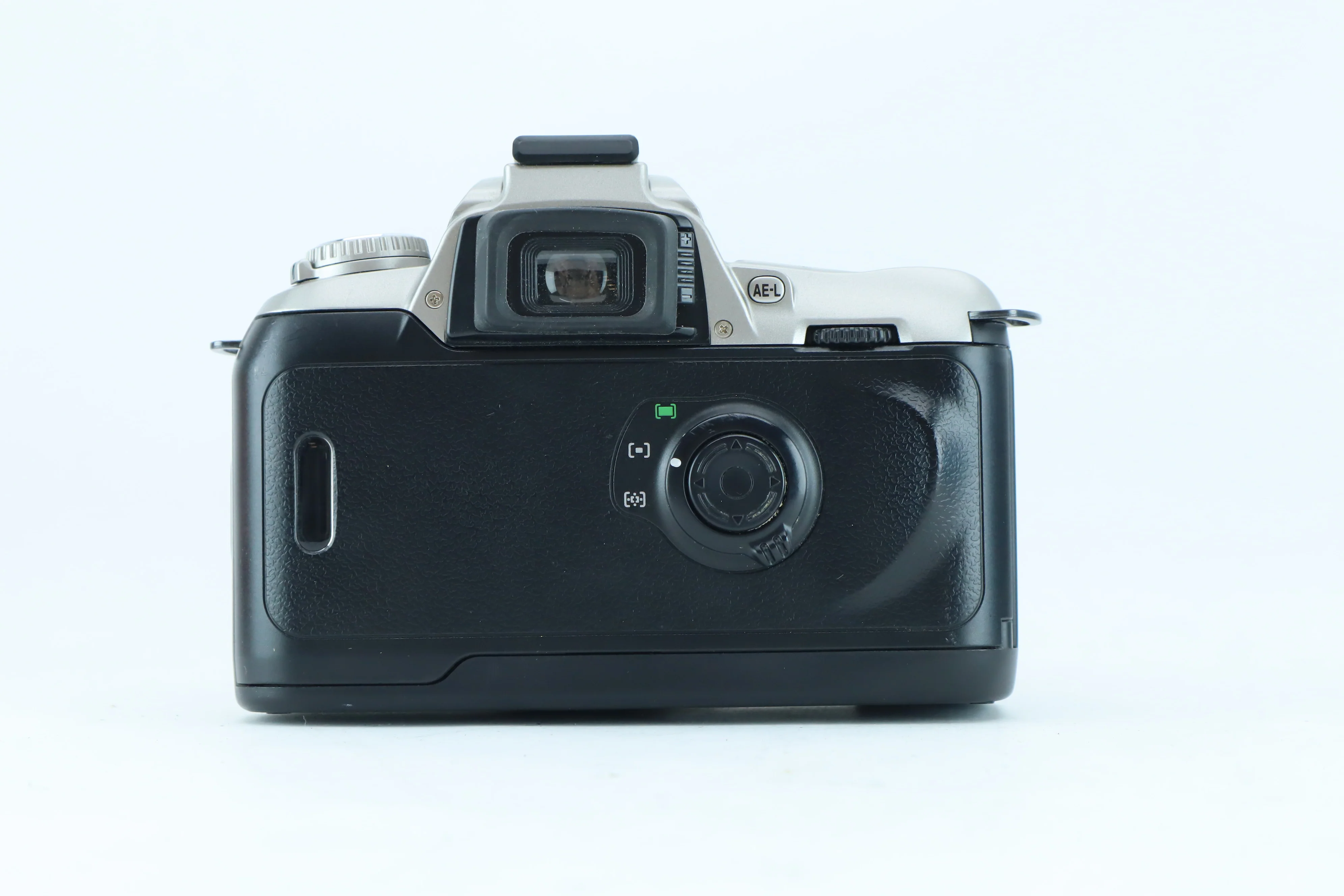 Nikon F75 with AF Nikkor 28-80mm f/3.3-5.6G | S/N: 2179095 - Image 5