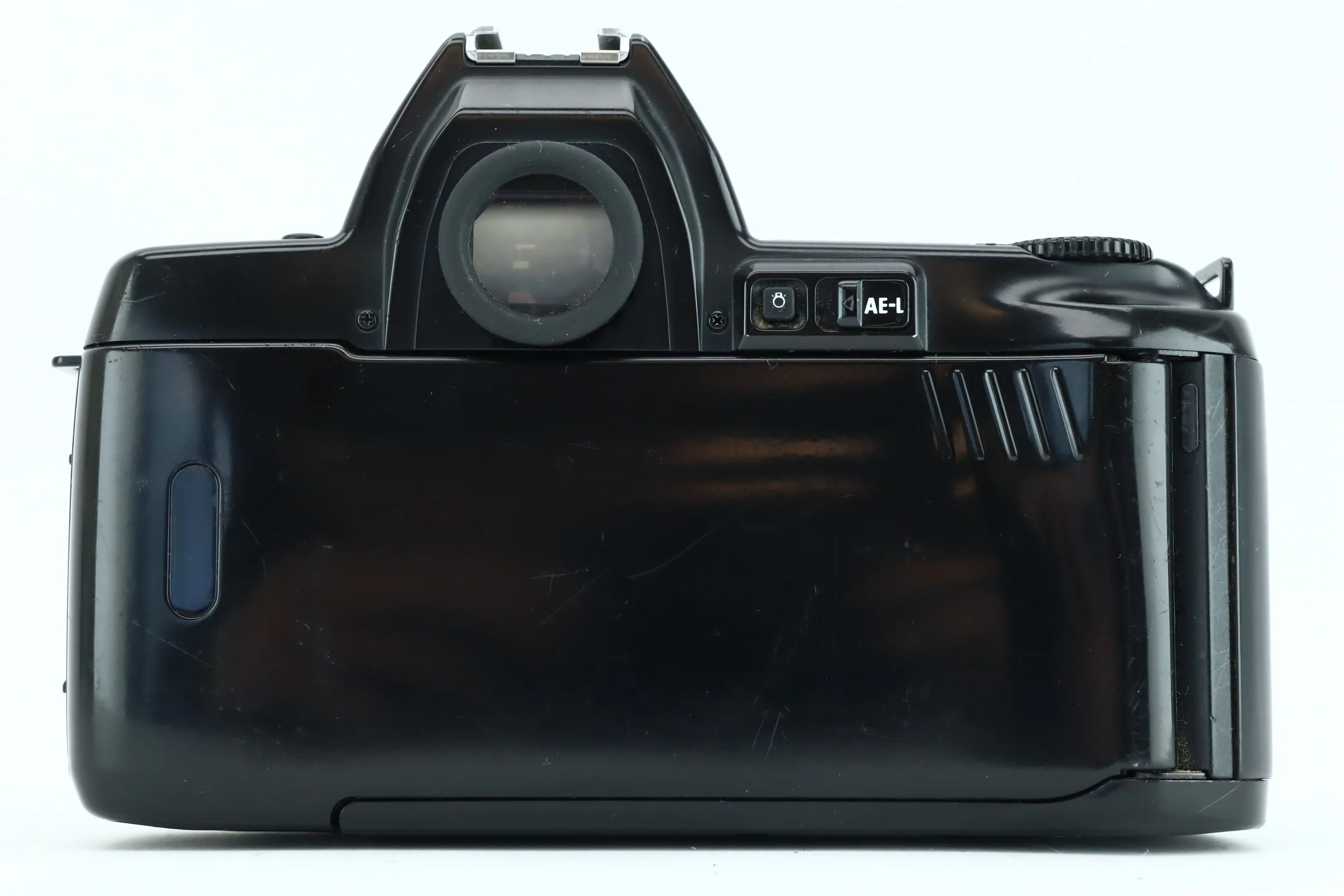 Nikon F801-S + 35-70mm 3,3-4,5 - Image 4
