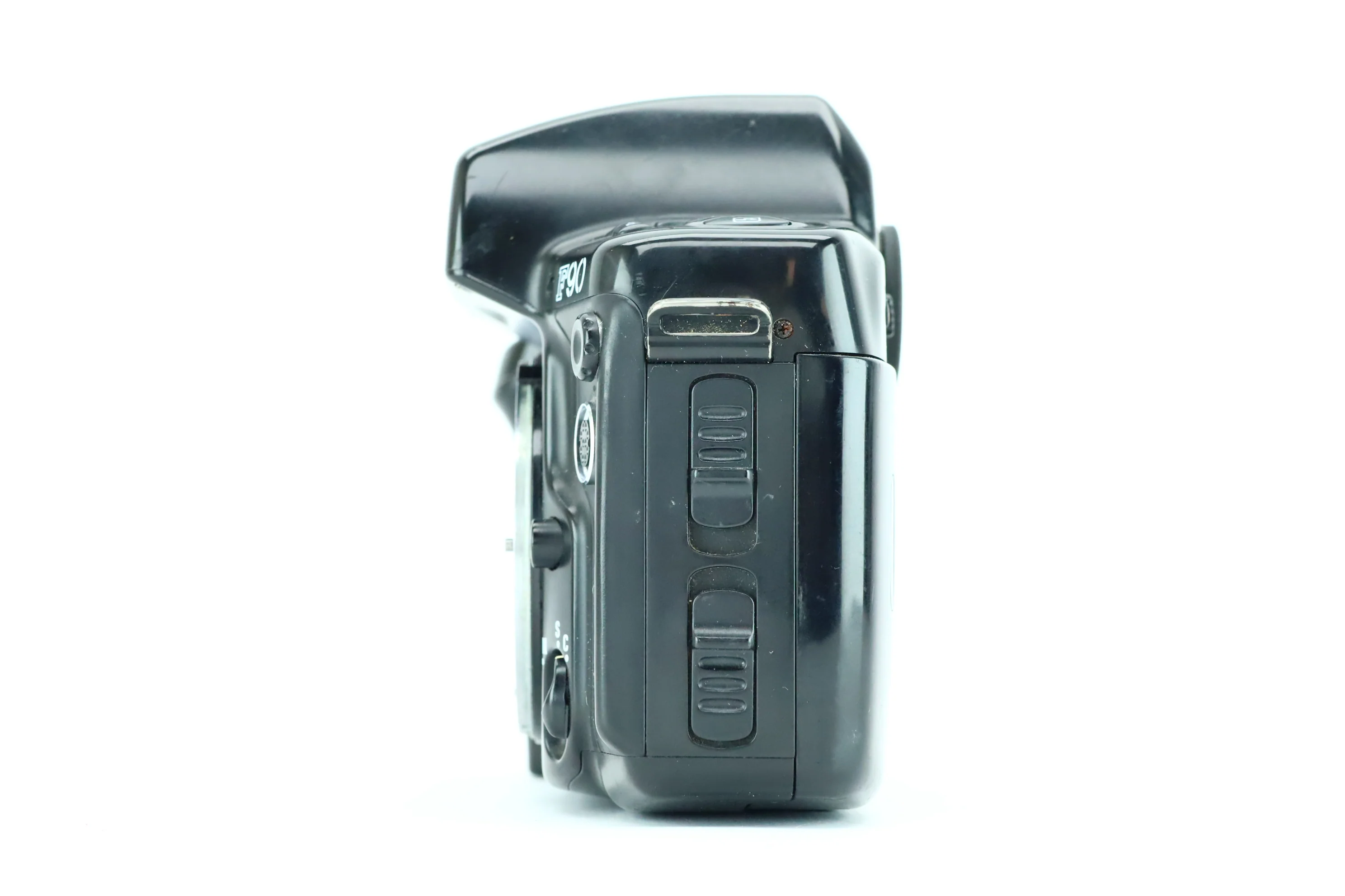 Nikon F90 - Image 3