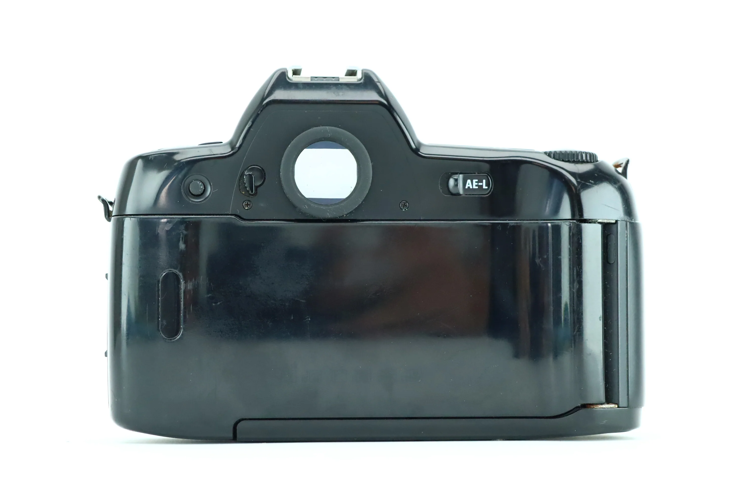 Nikon F90 - Image 4