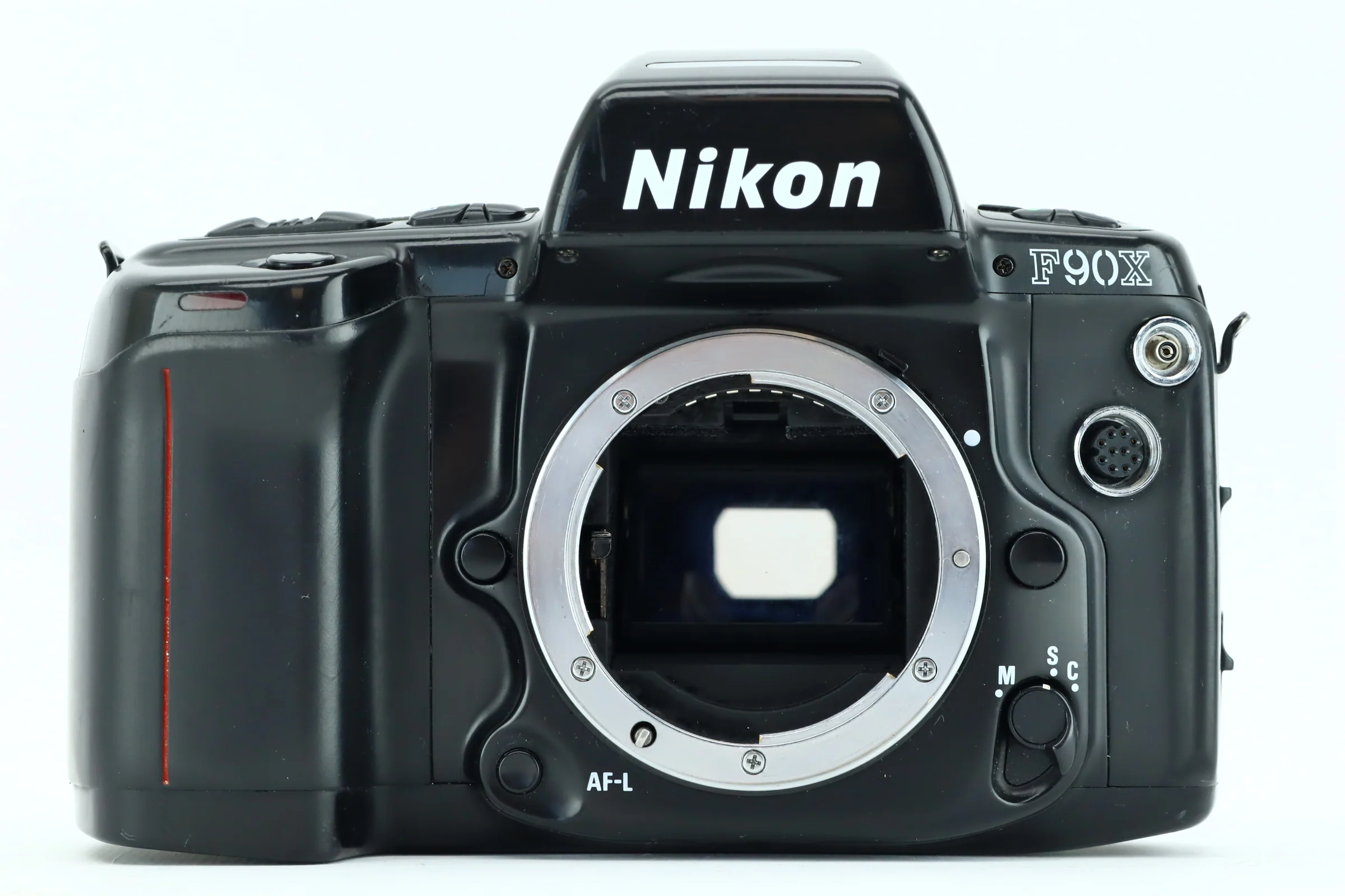 Nikon F90X - Image 2