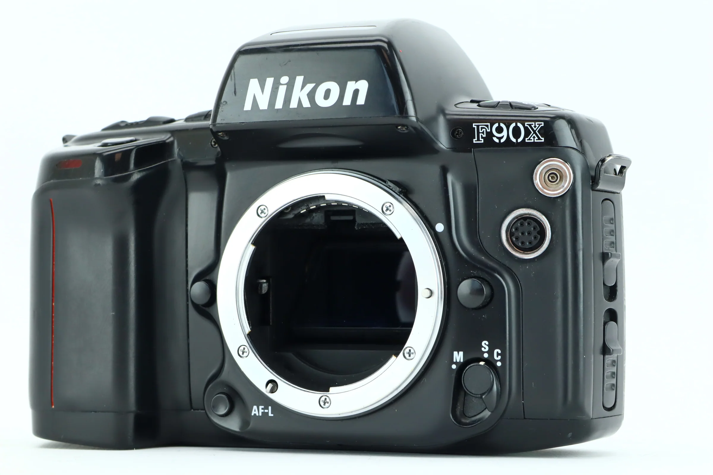 Nikon F90X - Image 3